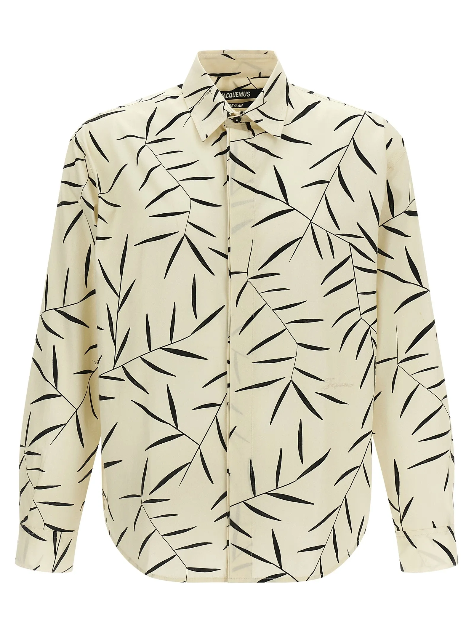 'La Chemise Simon' shirt sold by Lord & Taylor