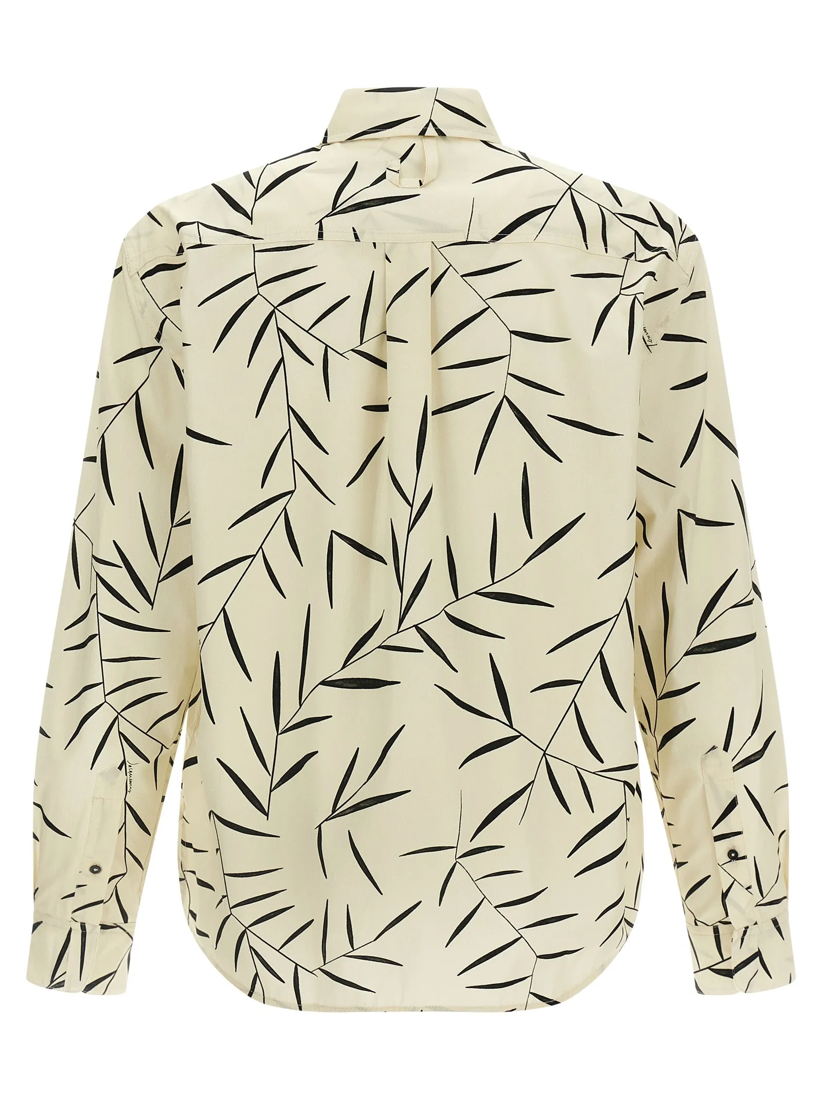 'La Chemise Simon' shirt sold by Lord & Taylor product image thumbnail 2