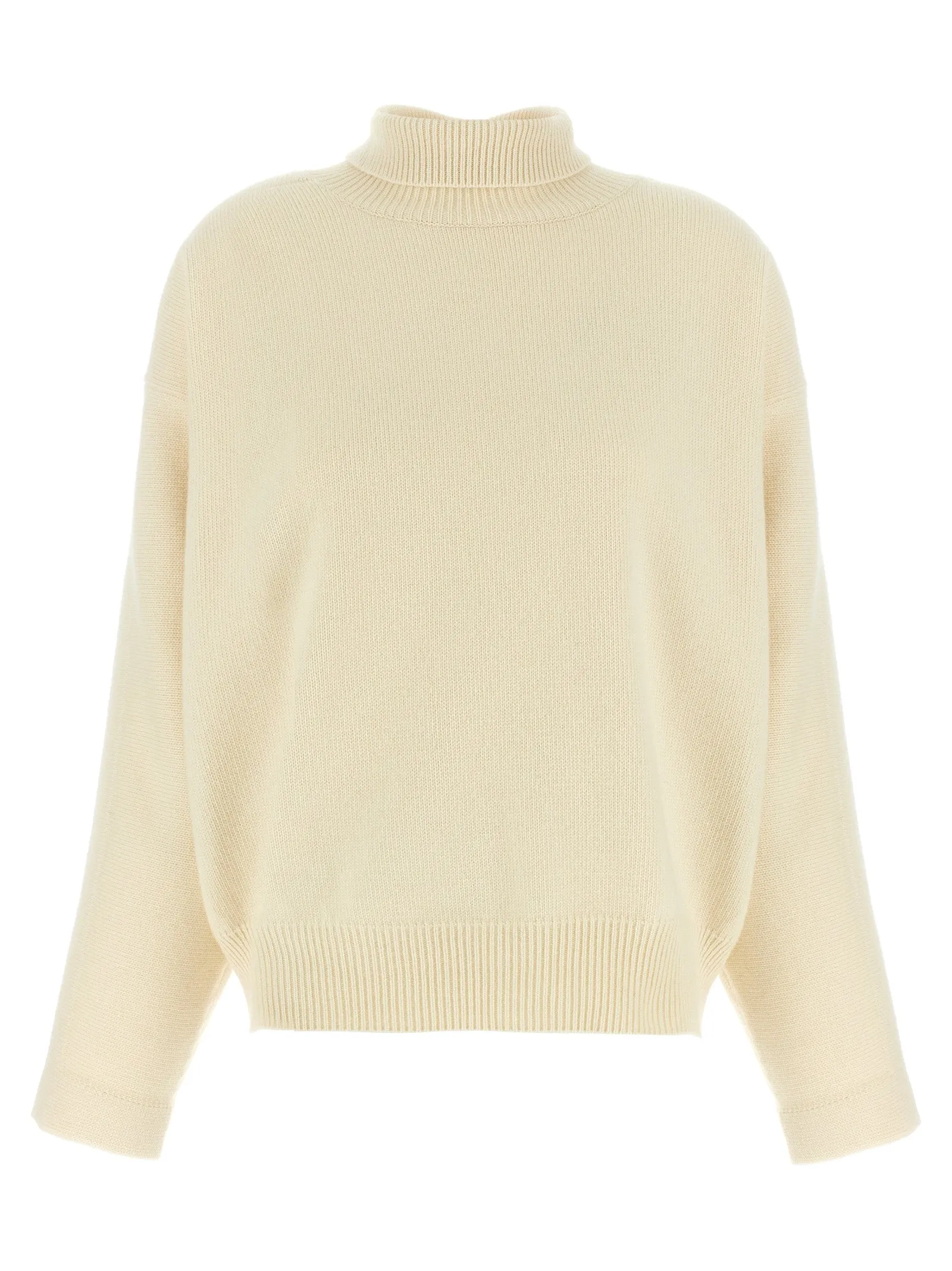 High neck sweater sold by Lord & Taylor