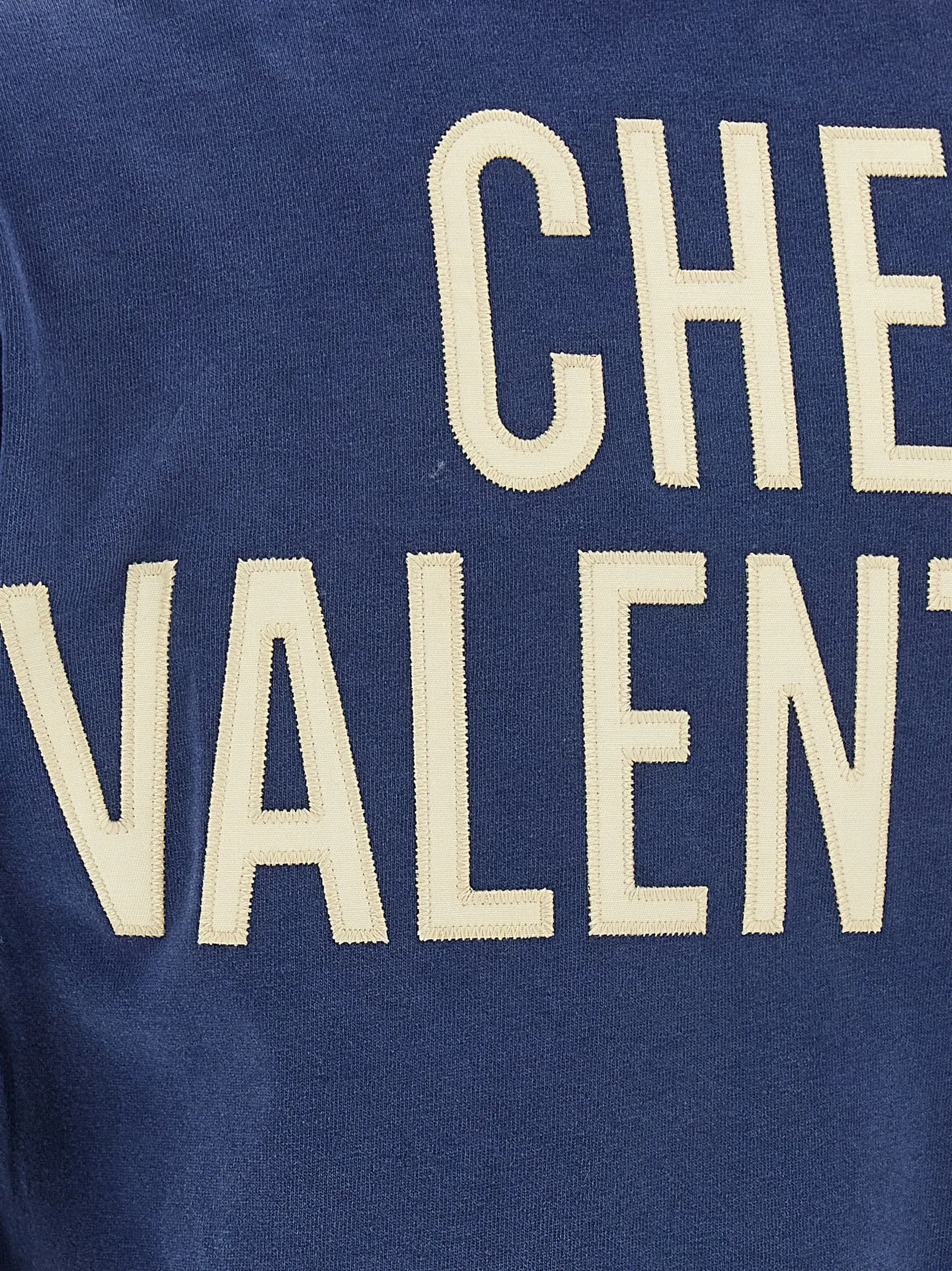 Valentino Garavani 'Panther Lady' T-shirt sold by Lord & Taylor product image thumbnail 4