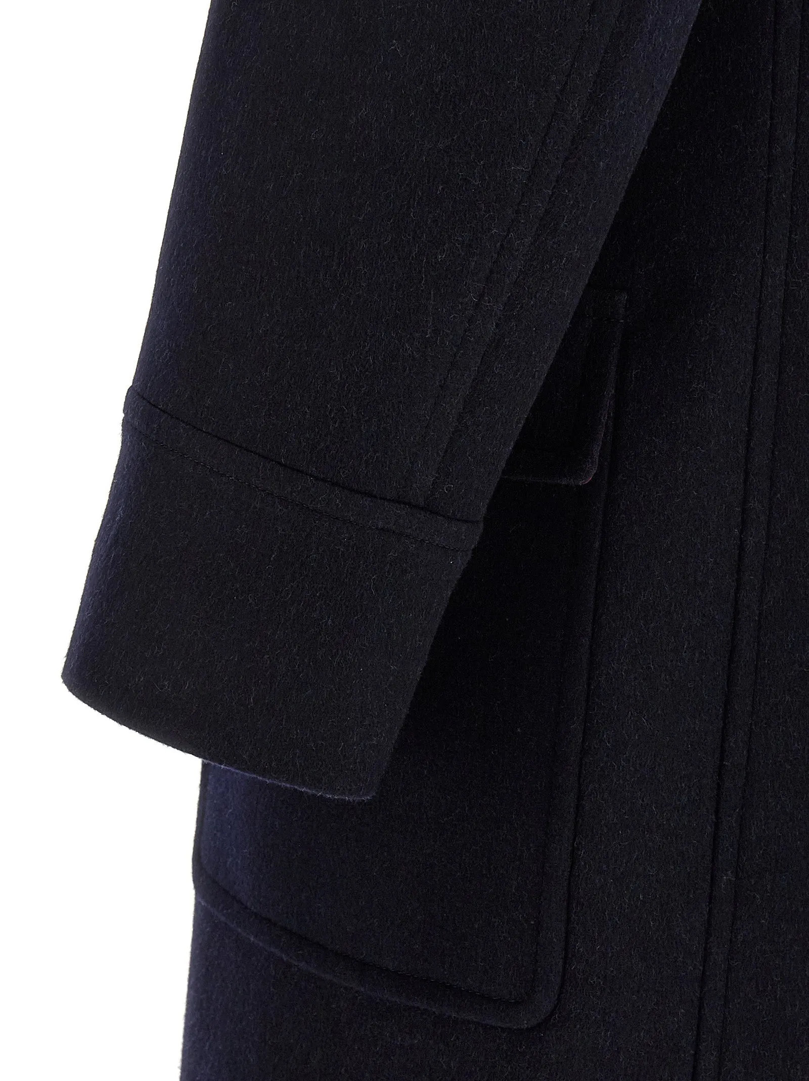 Wool coat sold by Lord & Taylor product image thumbnail 4