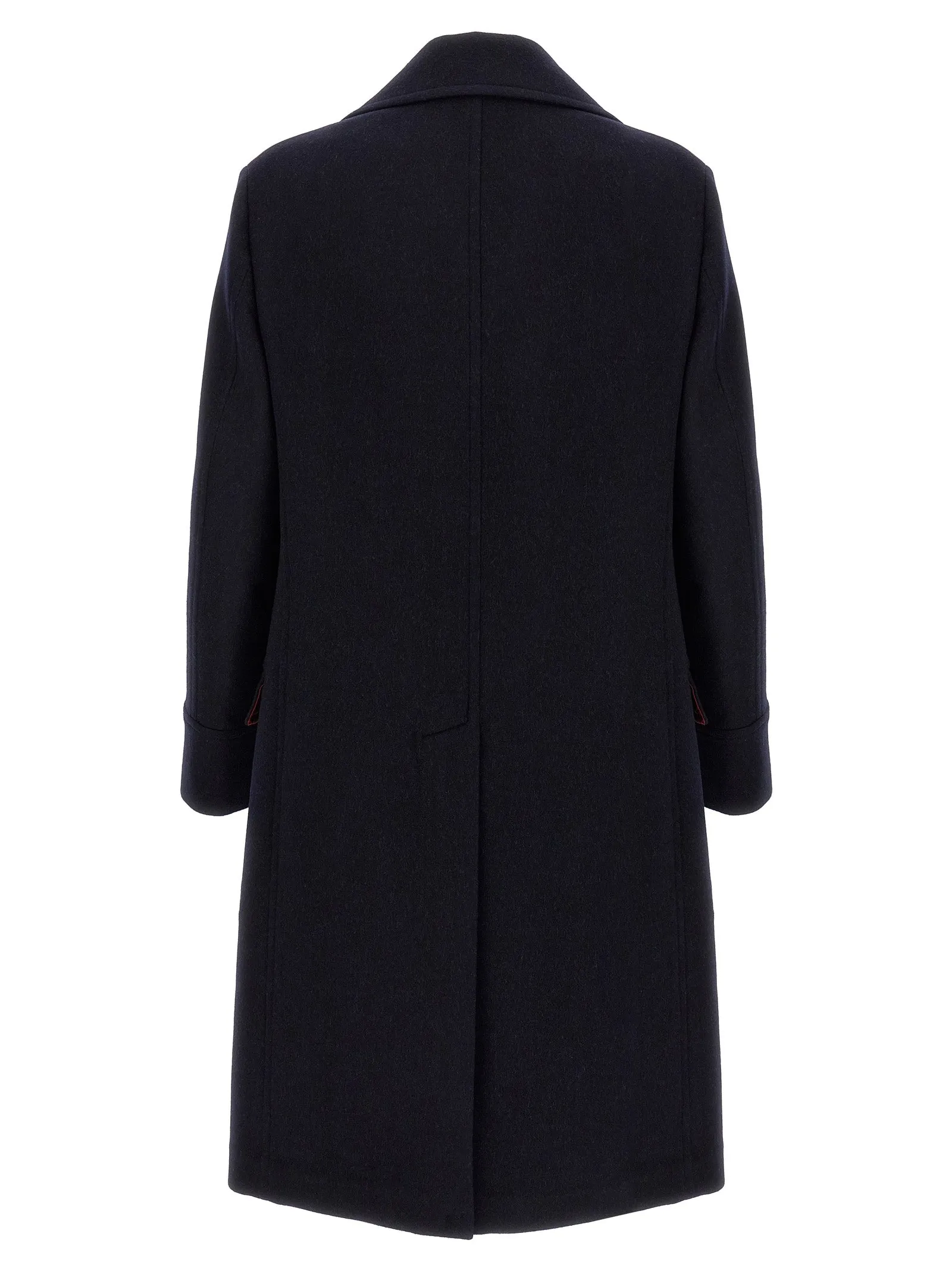 Wool coat sold by Lord & Taylor product image thumbnail 2