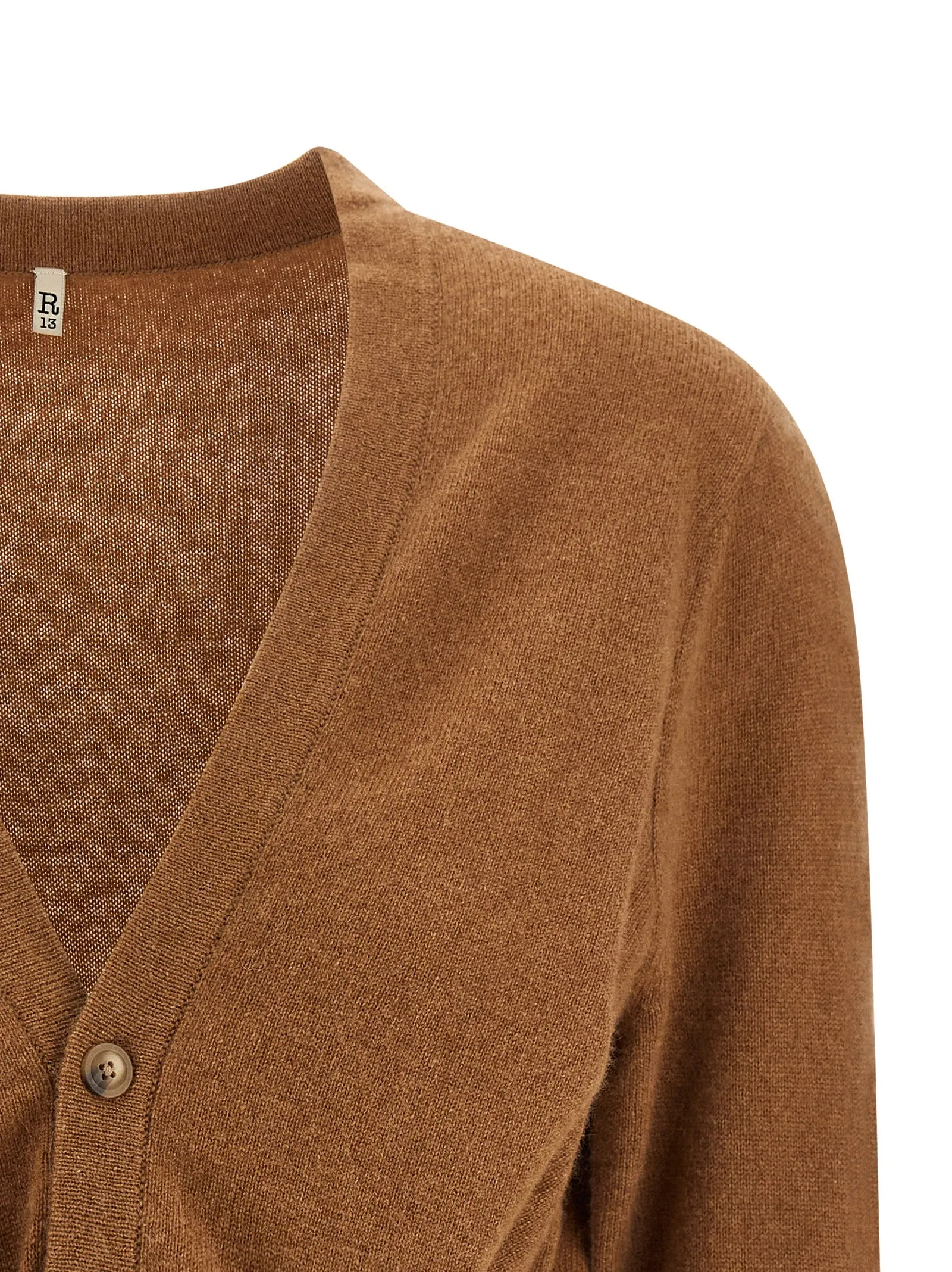 Knot cardigan sold by Lord & Taylor product image thumbnail 3