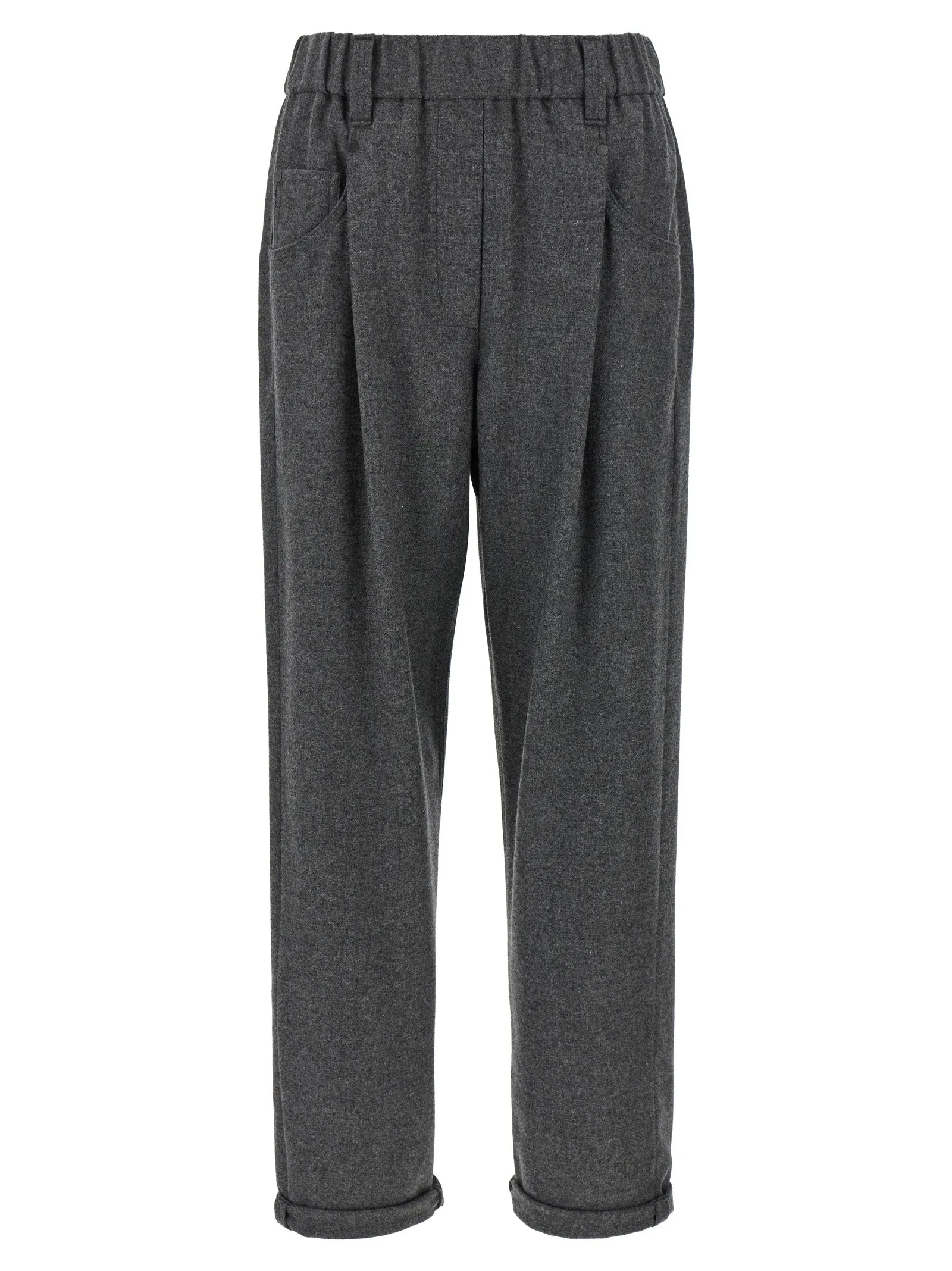 Wool and cashmere pants sold by Lord & Taylor