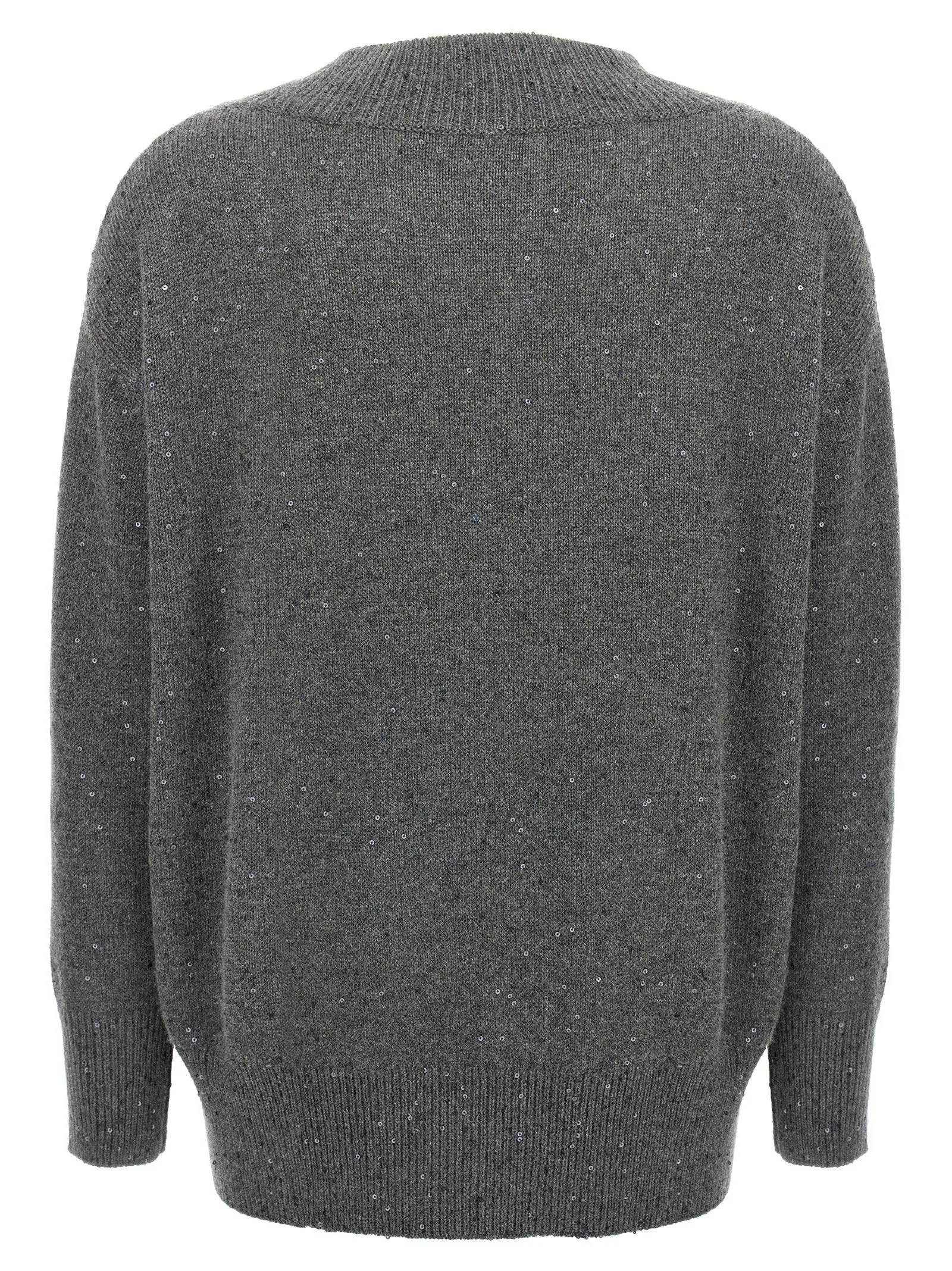 Sequin sweater sold by Lord & Taylor product image thumbnail 2