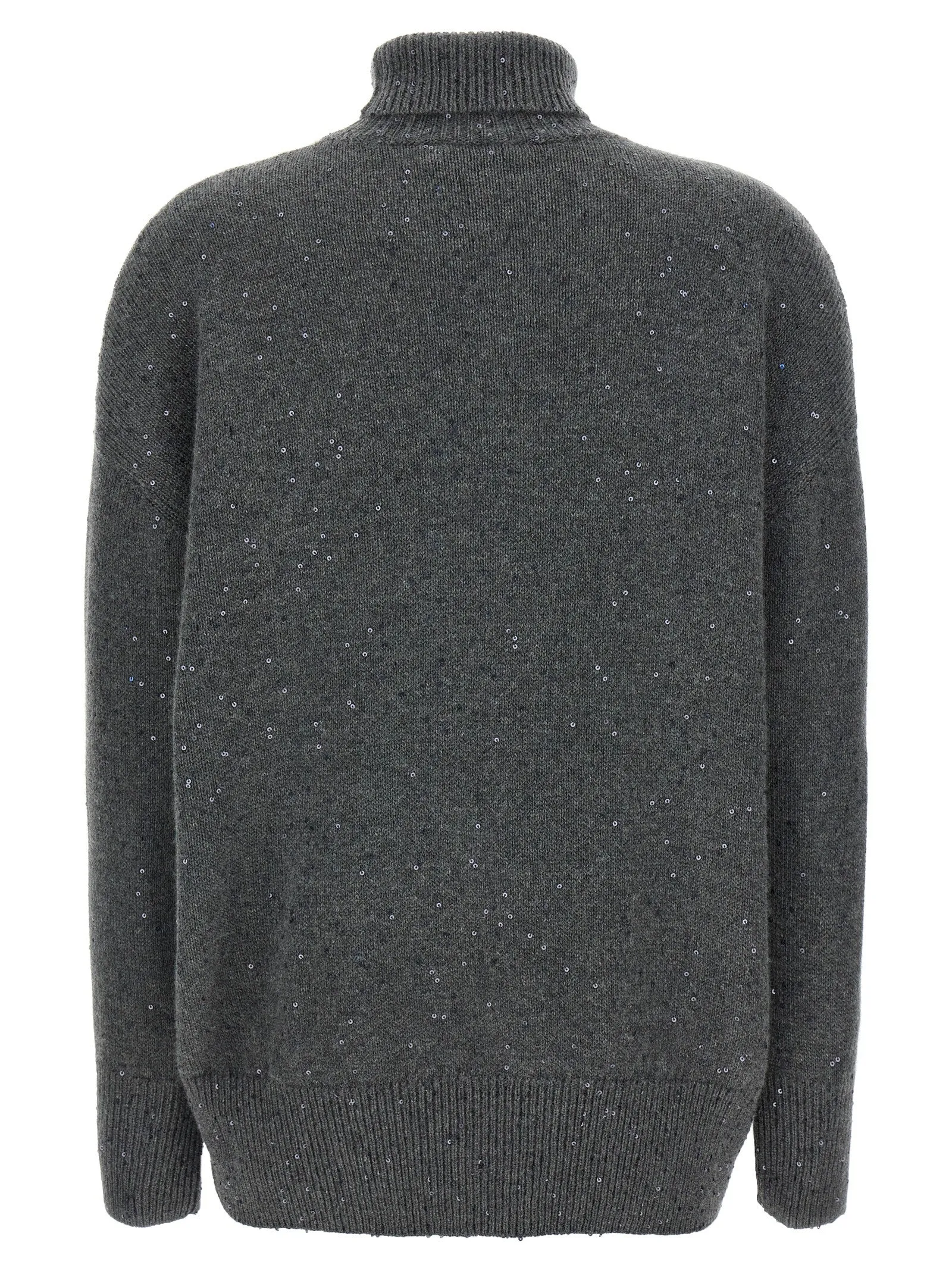 Sequin sweater sold by Lord & Taylor product image thumbnail 2