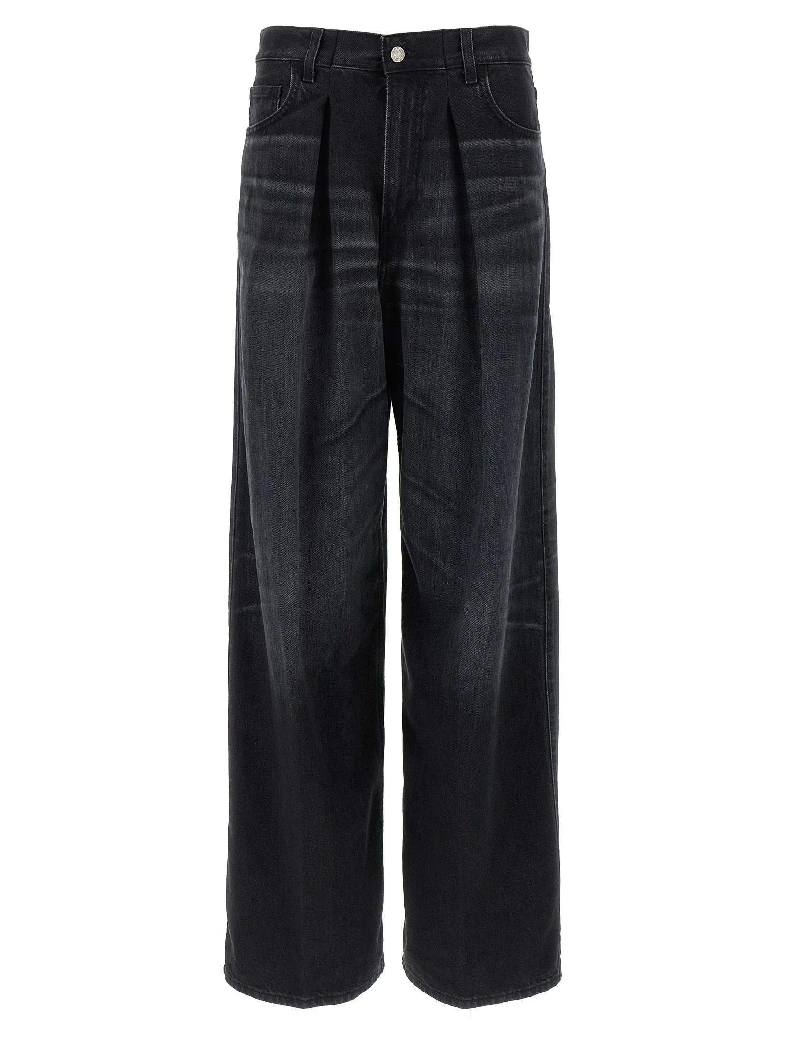 'Candy Black Tencel' jeans sold by Lord & Taylor