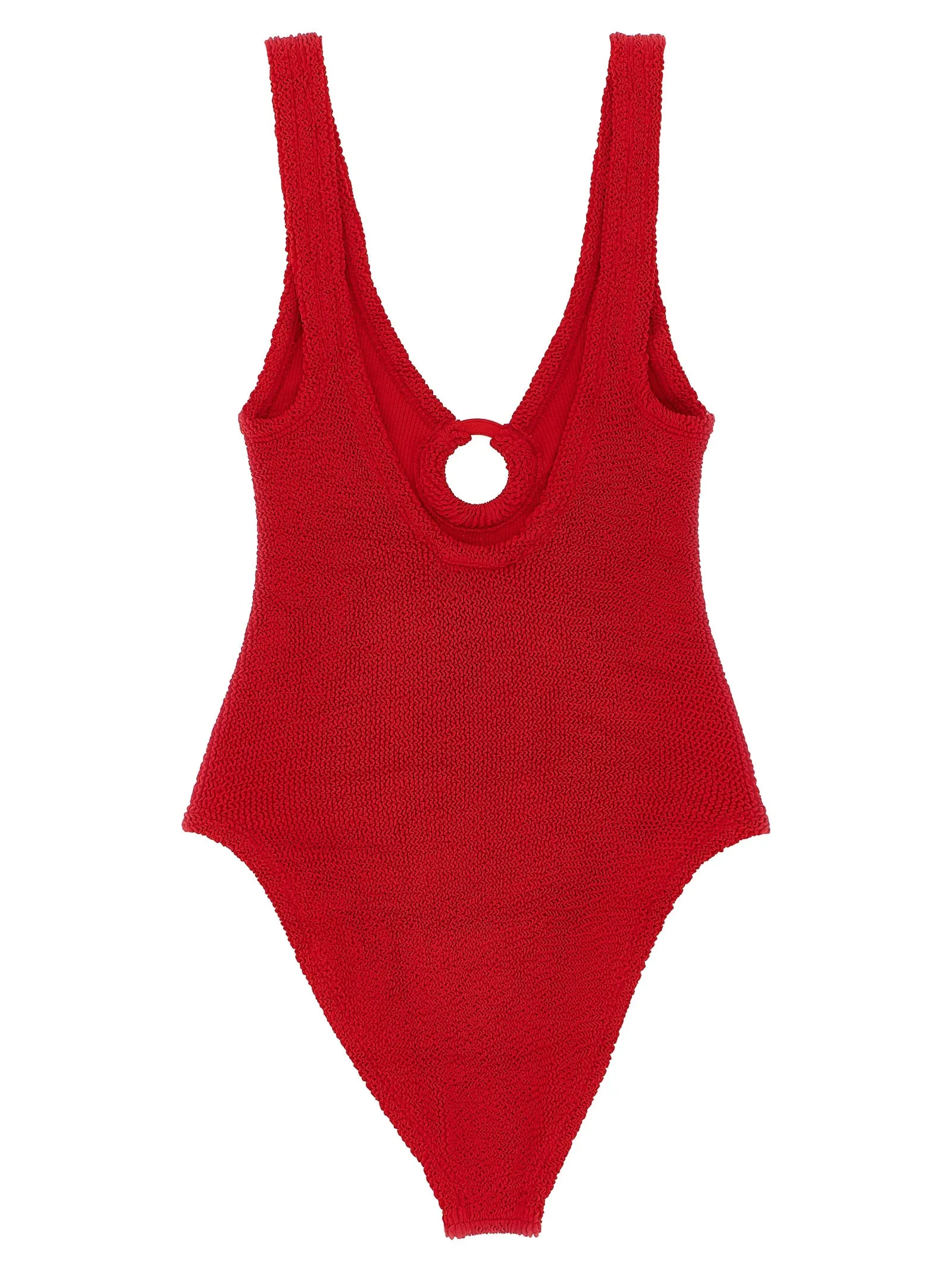 'Celine Swim' one-piece swimsuit sold by Lord & Taylor product image thumbnail 2