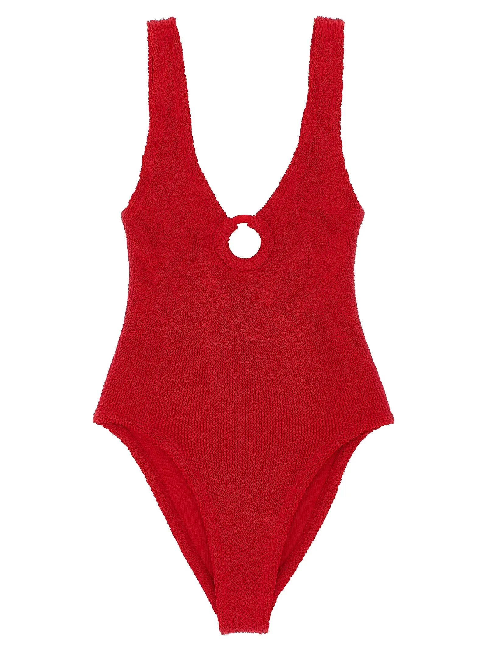 'Celine Swim' one-piece swimsuit sold by Lord & Taylor
