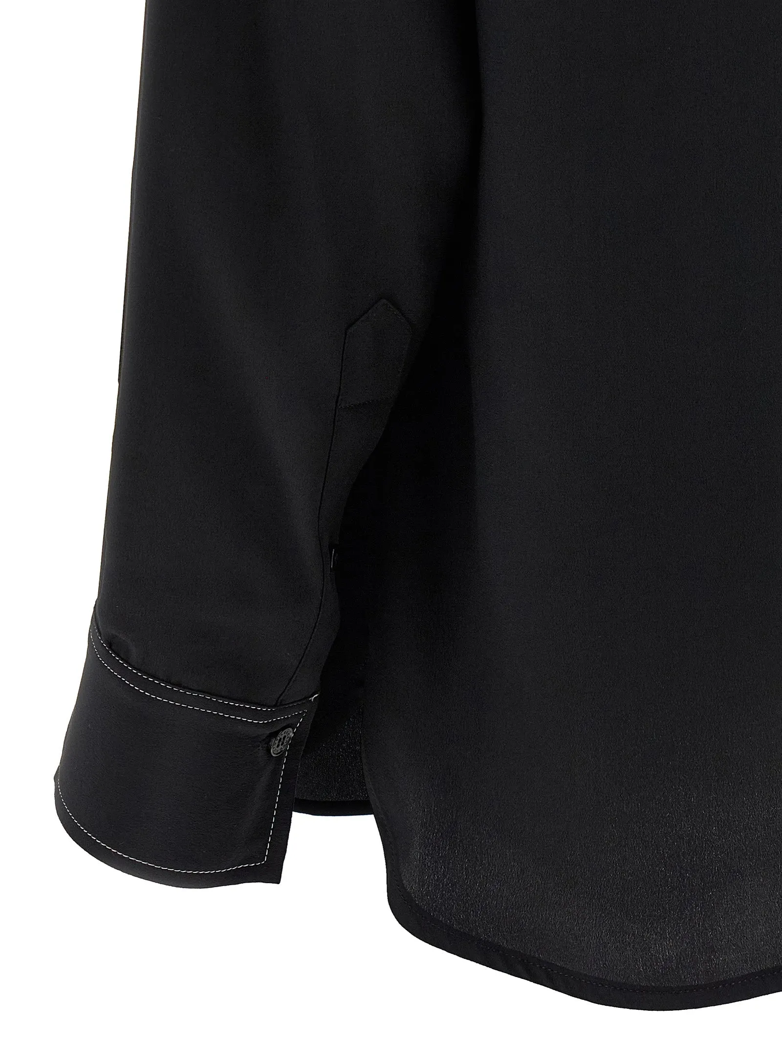 'Ruffle' blouse sold by Lord & Taylor product image thumbnail 4