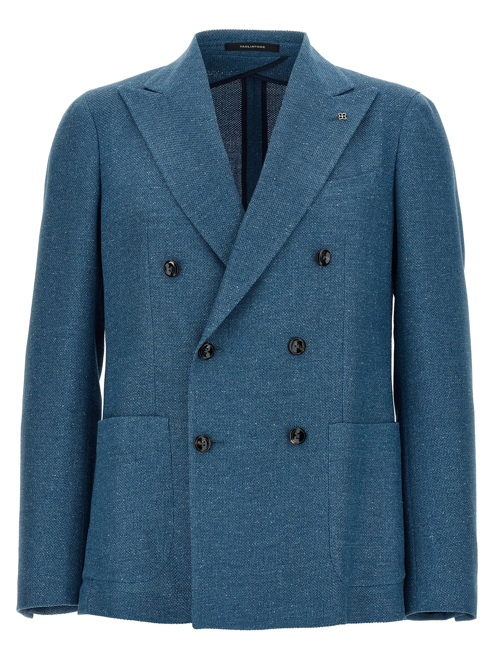 'Montecarlo' blazer sold by Lord & Taylor
