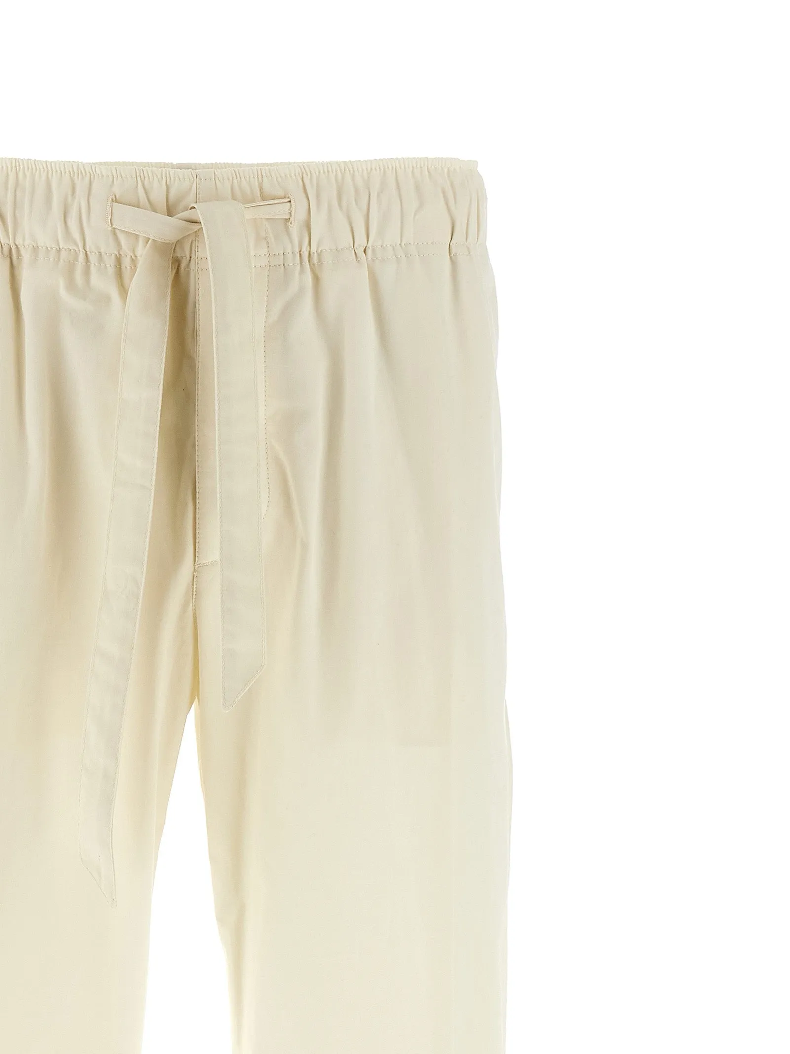 Cotton trousers sold by Lord & Taylor product image thumbnail 3
