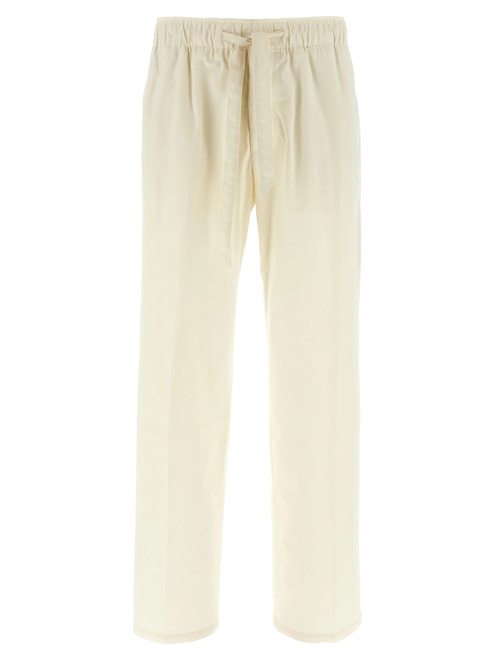 Cotton trousers sold by Lord & Taylor