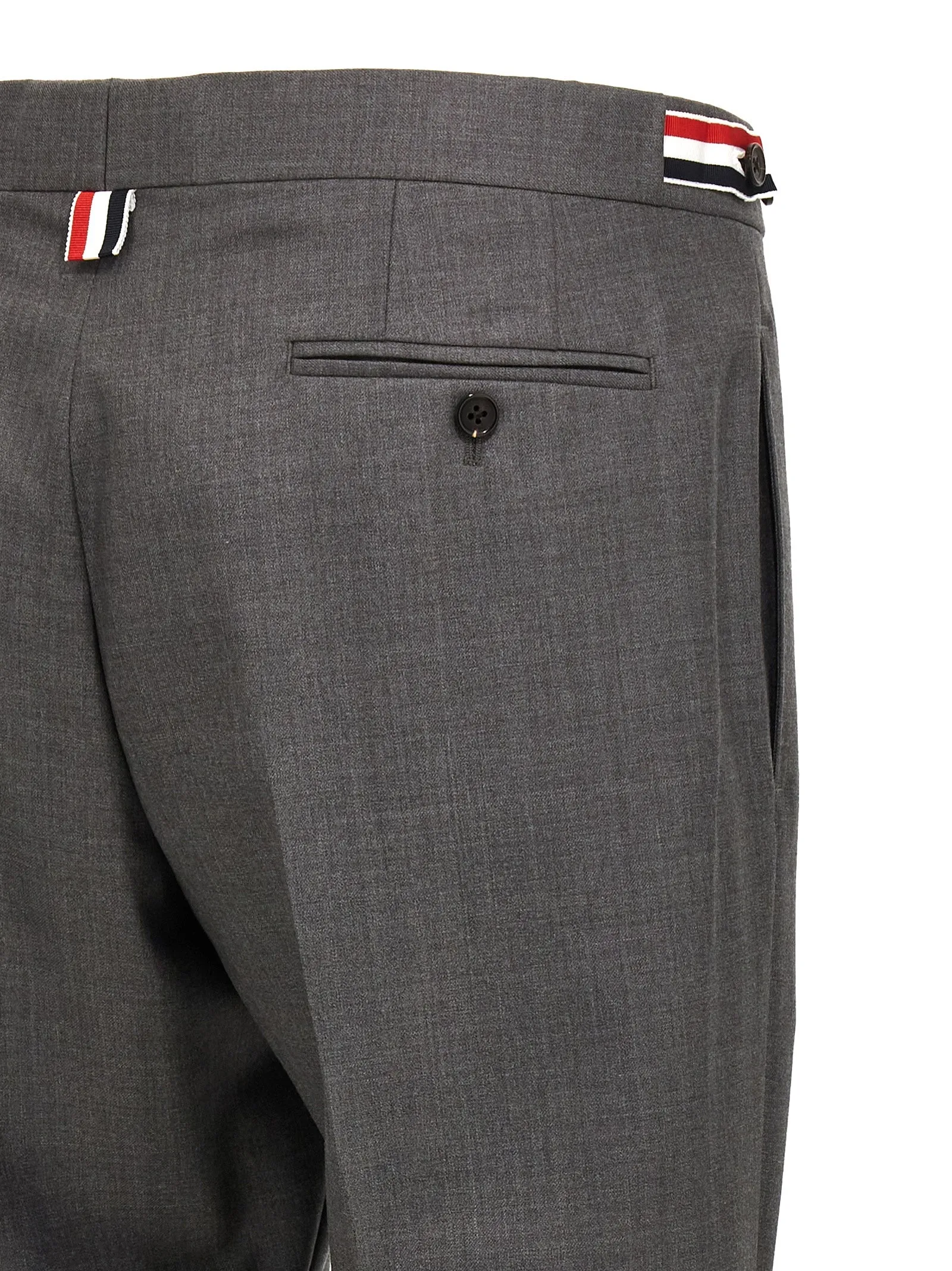 'RWB' trousers sold by Lord & Taylor product image thumbnail 4