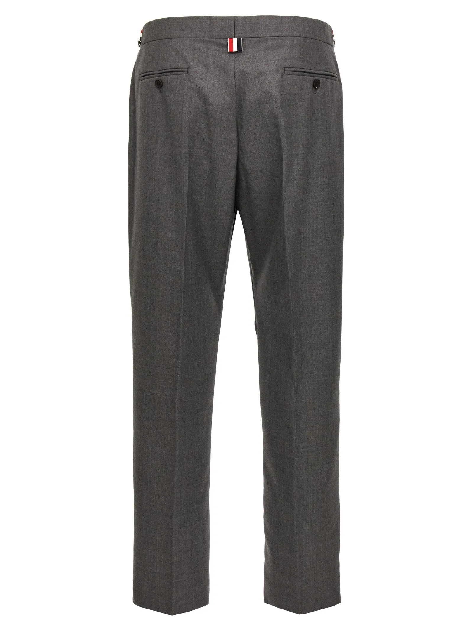'RWB' trousers sold by Lord & Taylor product image thumbnail 2