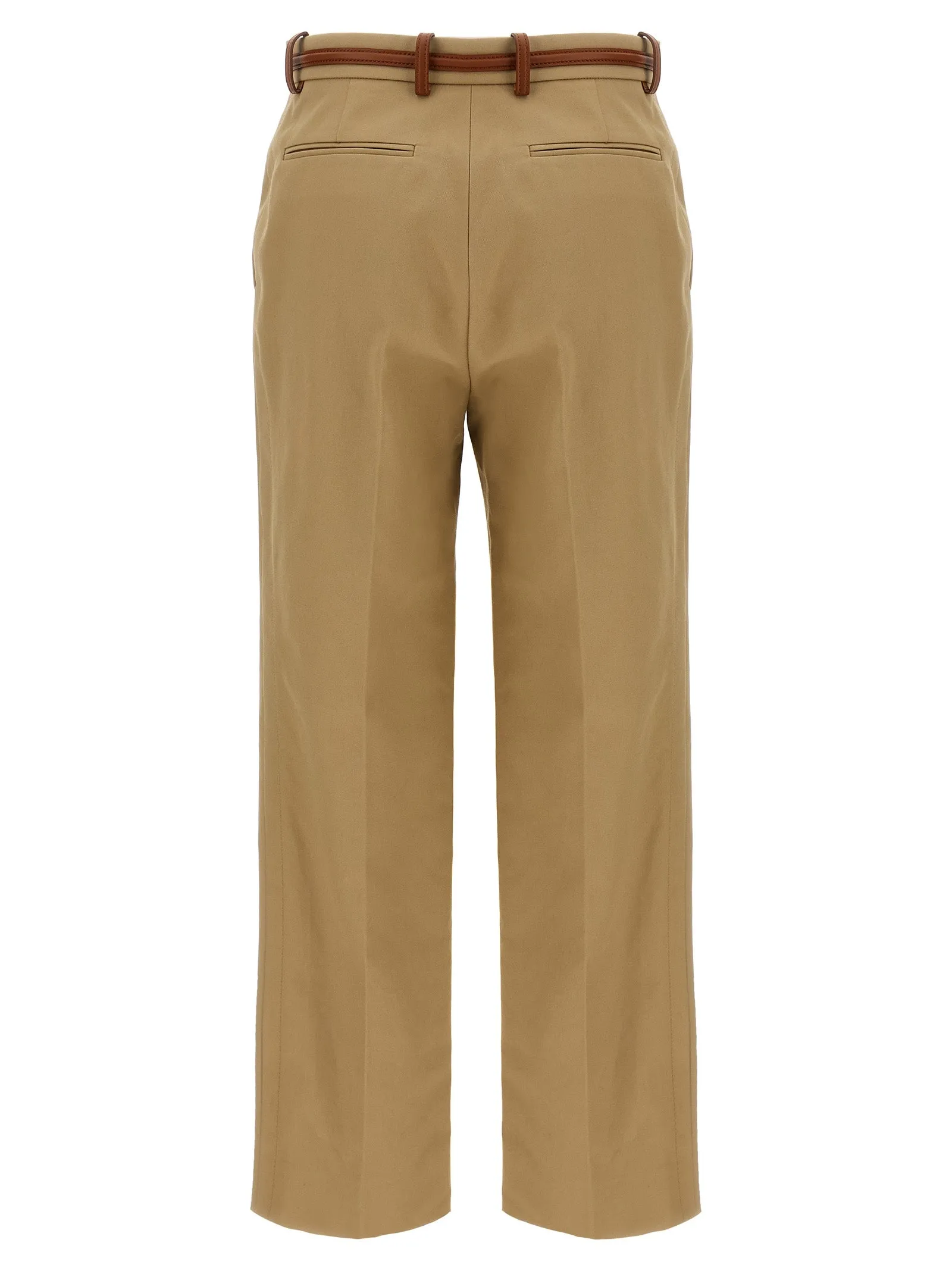 Horsebit pants sold by Lord & Taylor product image thumbnail 2