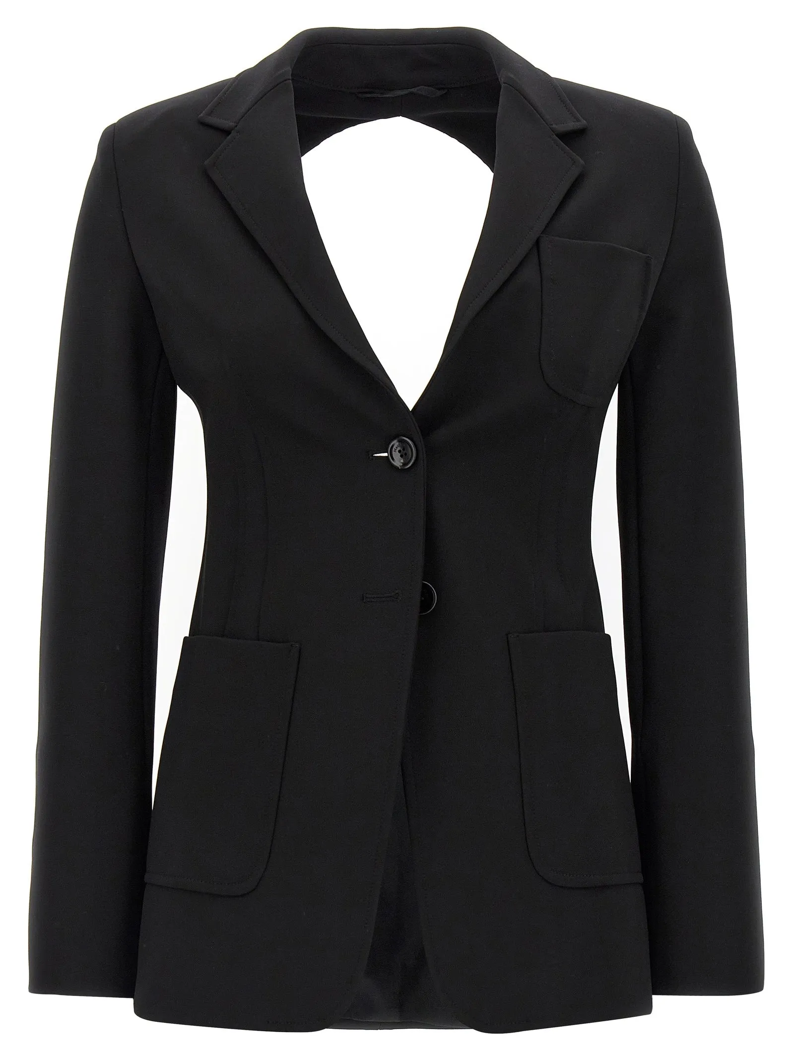 'Anagni' blazer sold by Lord & Taylor