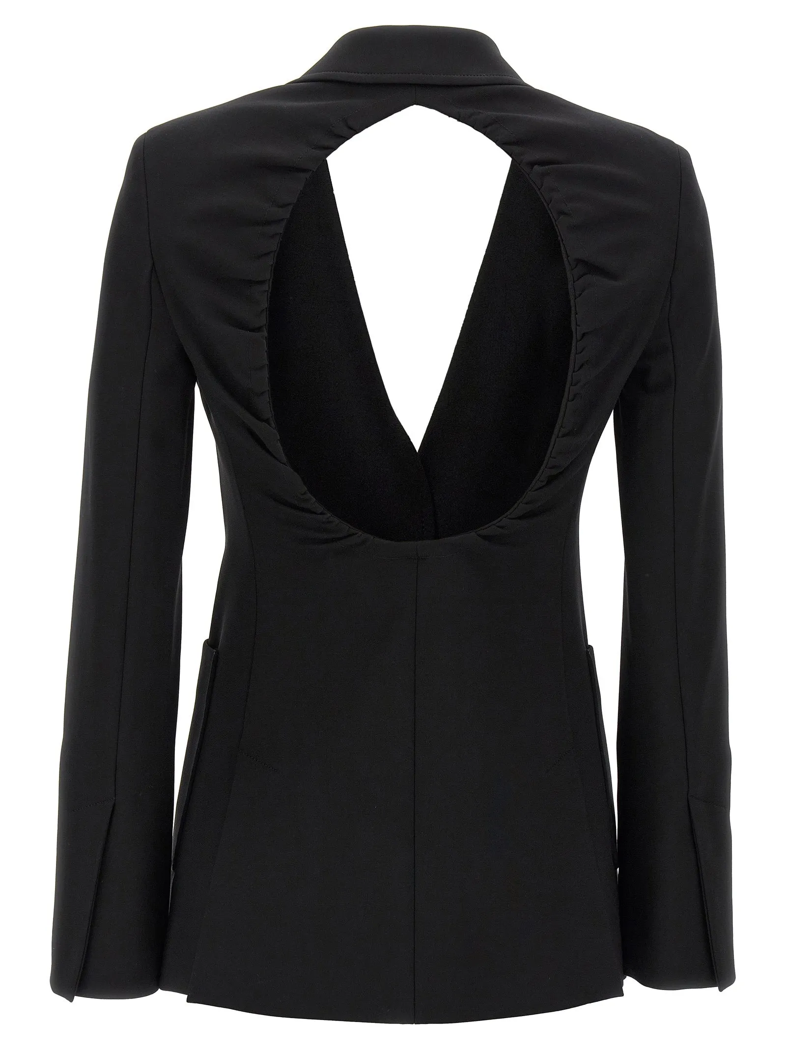 'Anagni' blazer sold by Lord & Taylor product image thumbnail 2