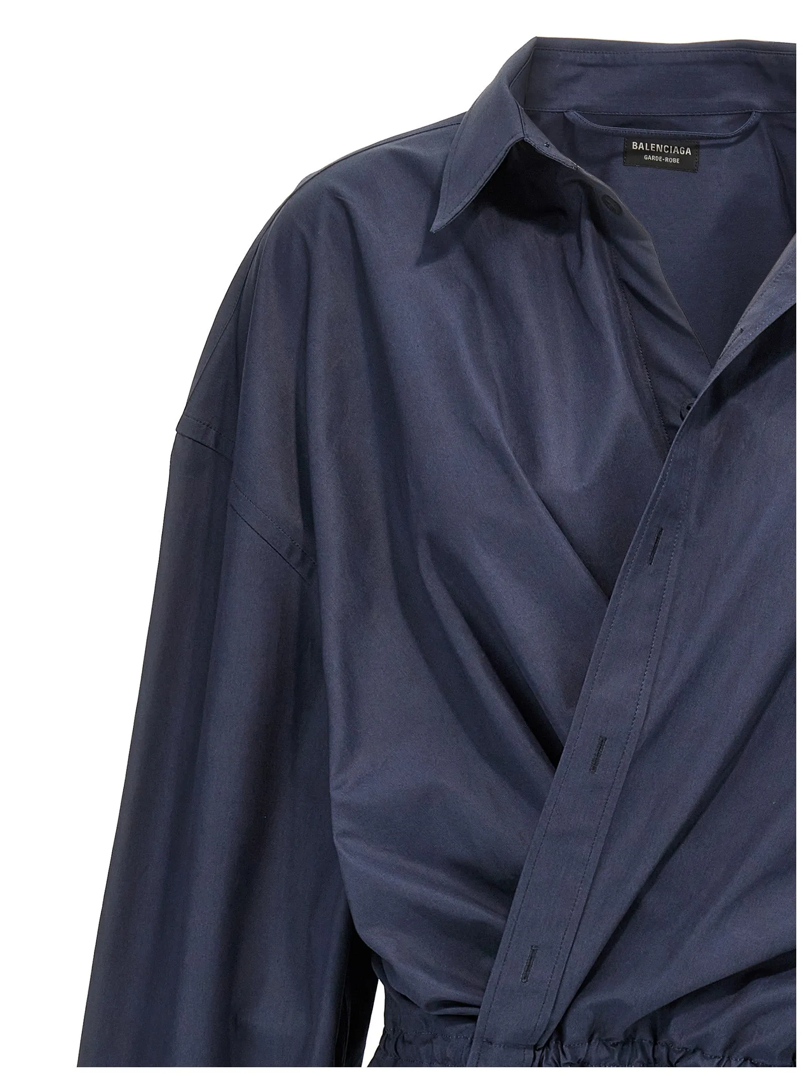 'Stile Camicia Mini' dress sold by Lord & Taylor product image thumbnail 3