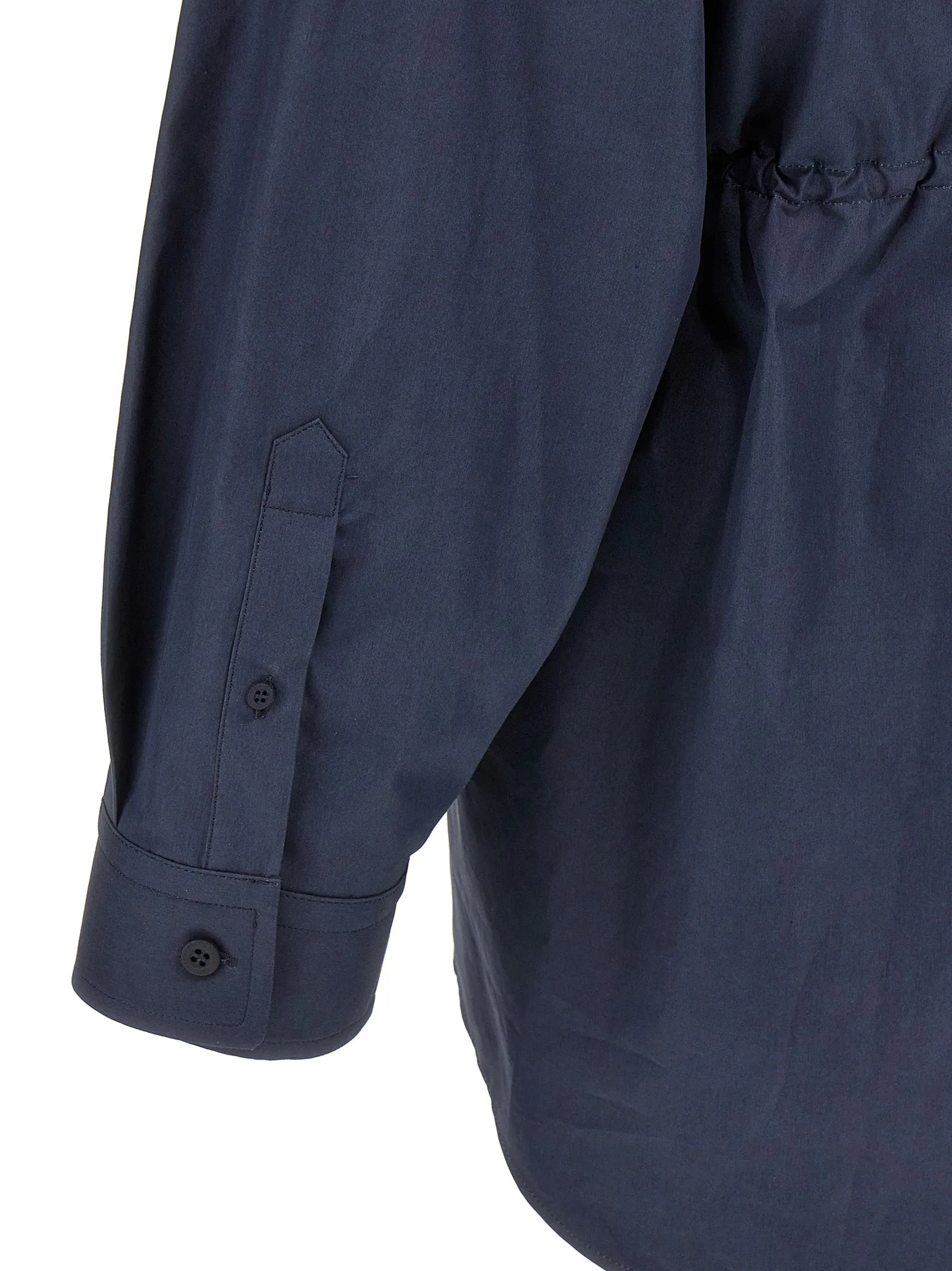 'Stile Camicia Mini' dress sold by Lord & Taylor product image thumbnail 4