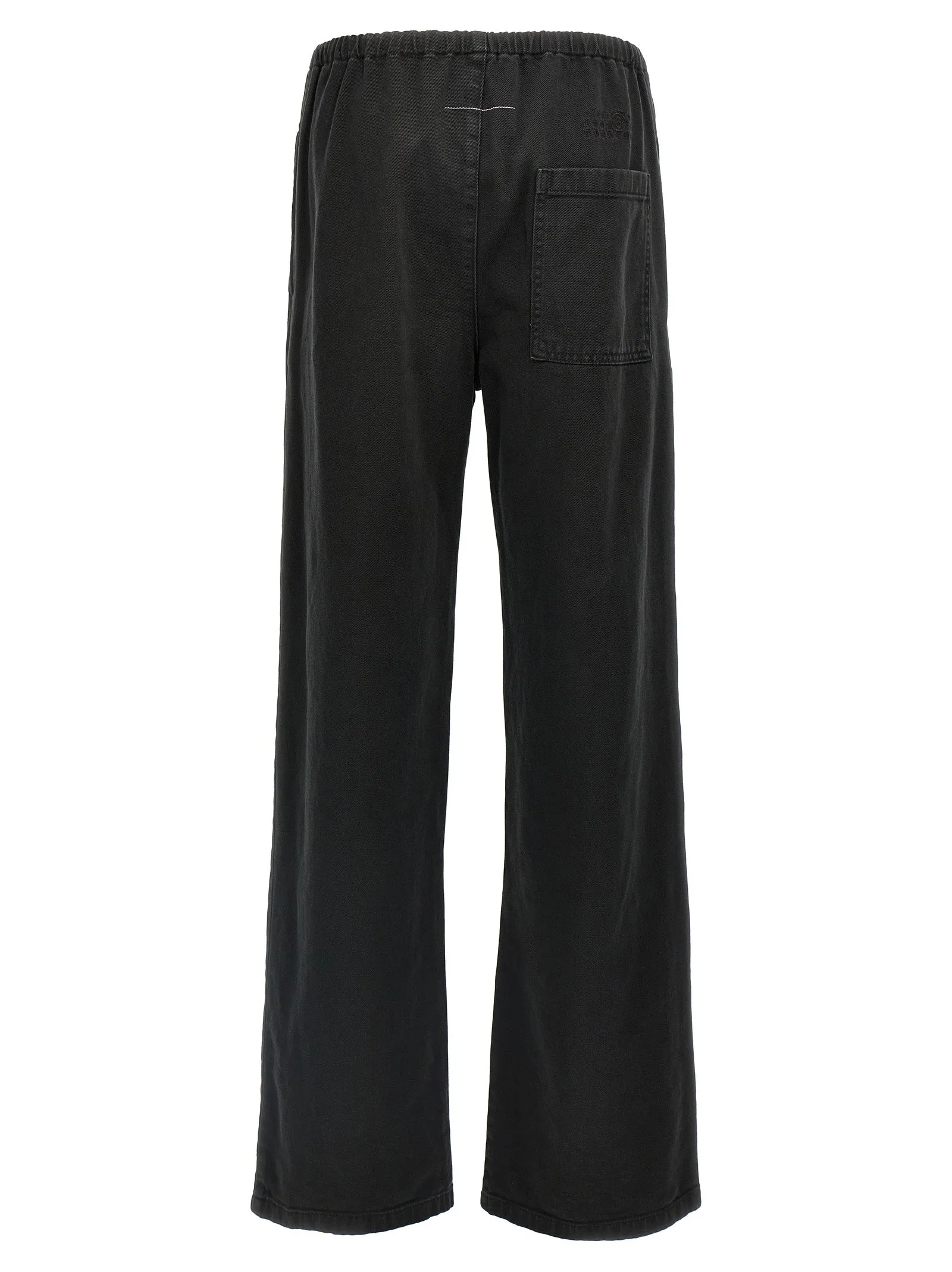 Drawstring pants sold by Lord & Taylor product image thumbnail 2