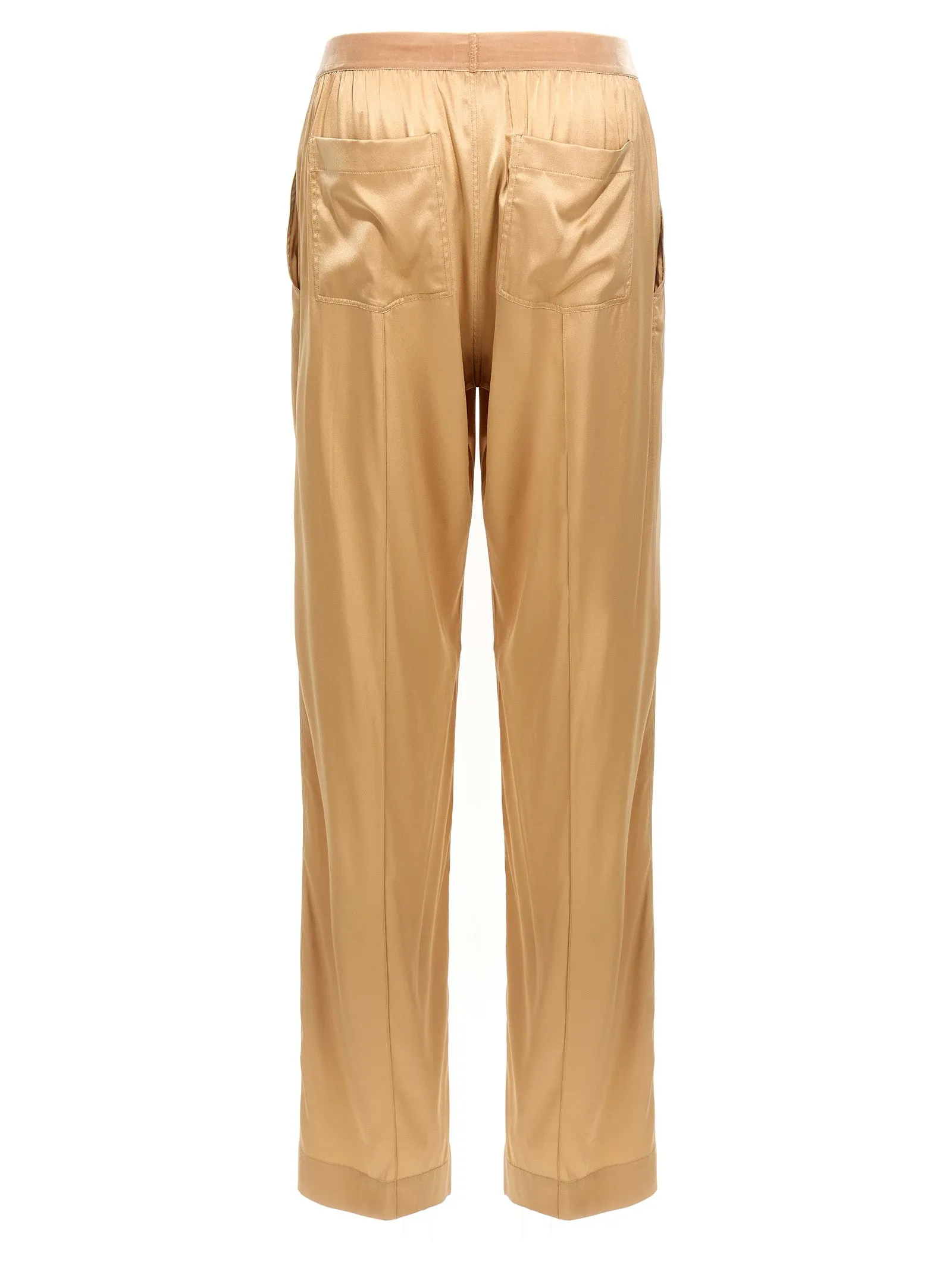 Silk pants sold by Lord & Taylor product image thumbnail 2