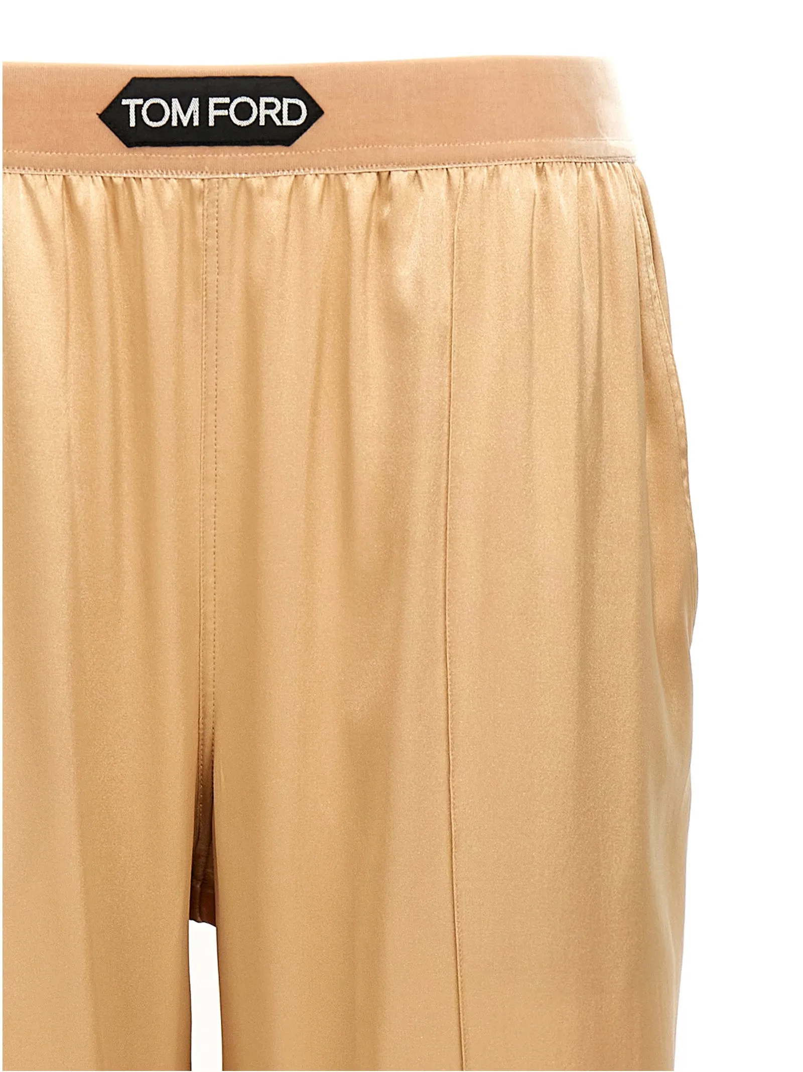 Silk pants sold by Lord & Taylor product image thumbnail 3