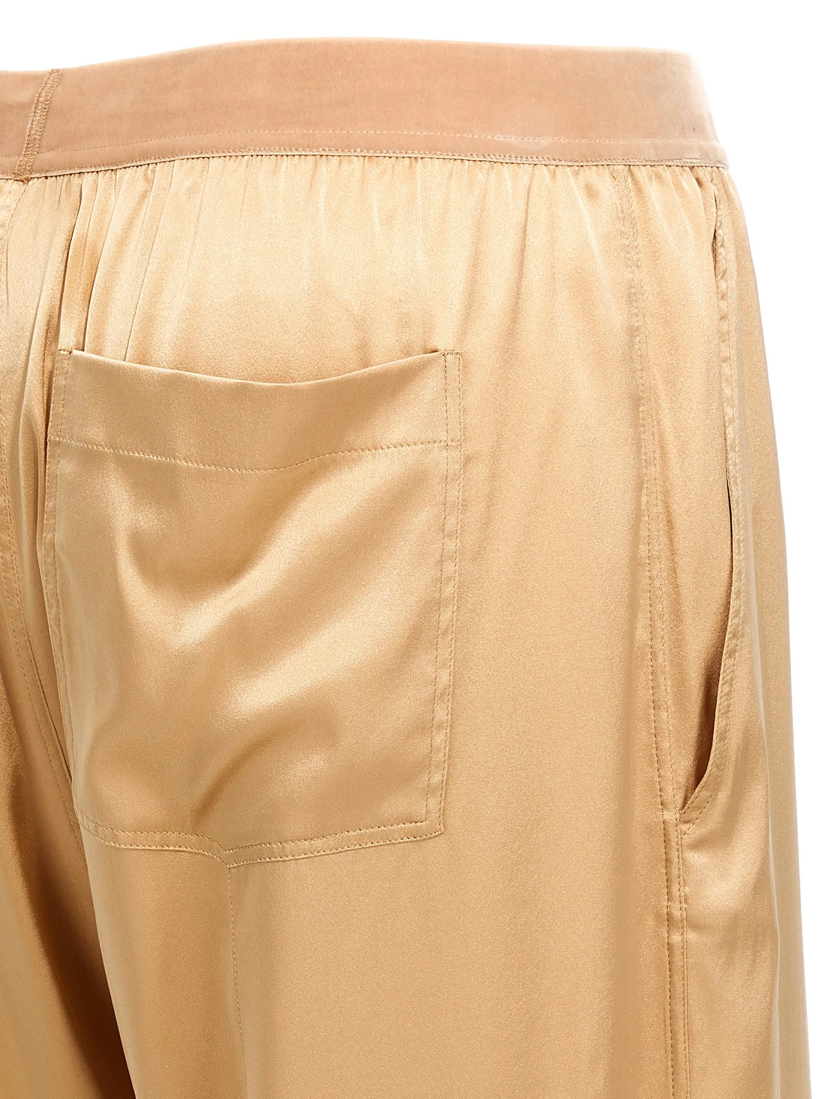 Silk pants sold by Lord & Taylor product image thumbnail 4
