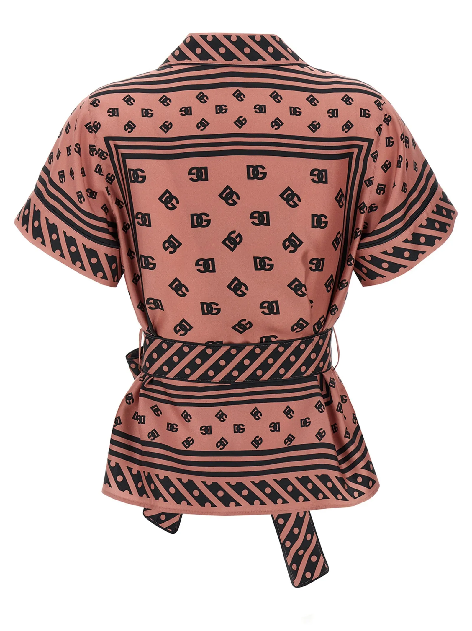 Silk shirt sold by Lord & Taylor product image thumbnail 2