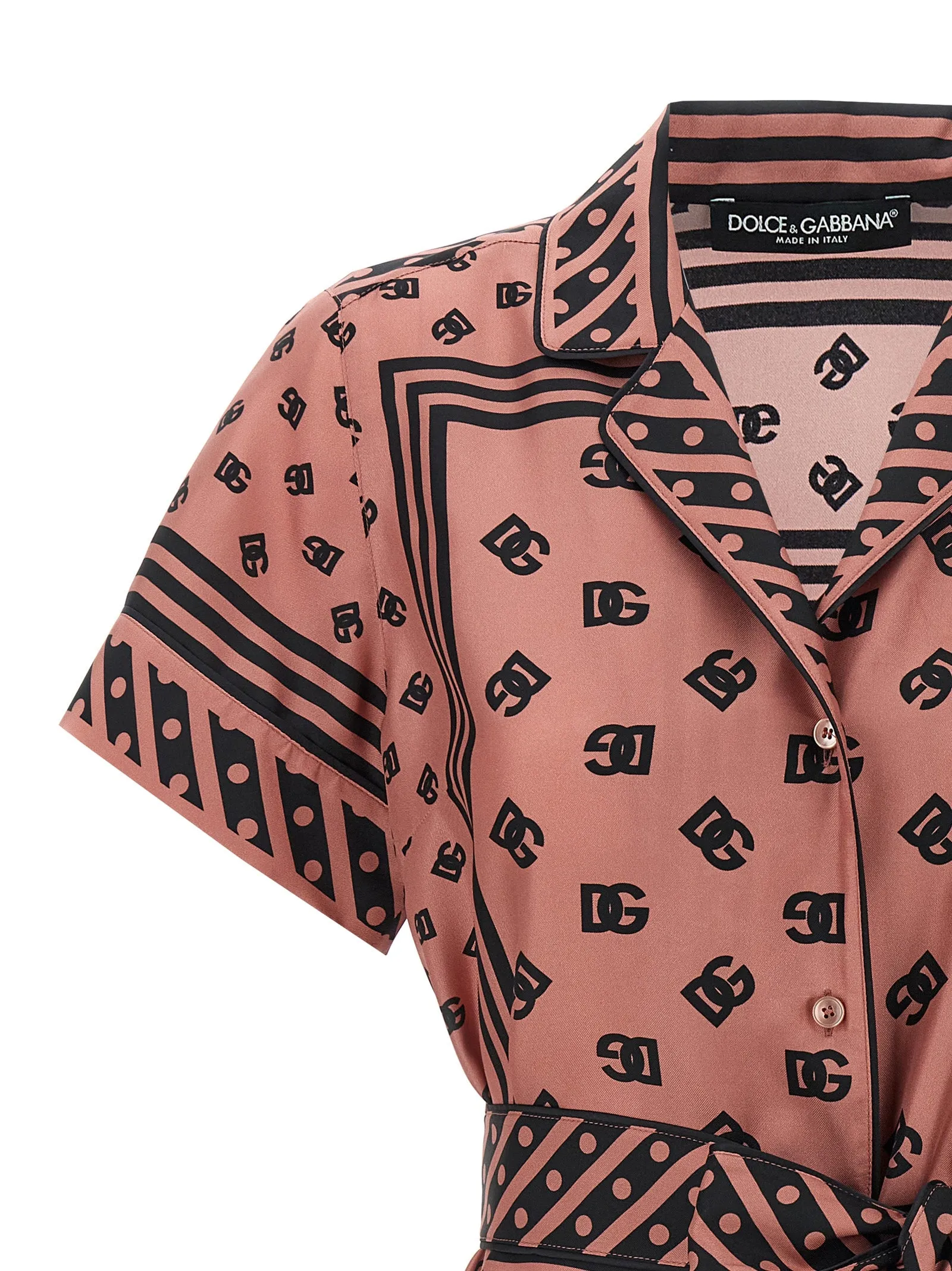 Silk shirt sold by Lord & Taylor product image thumbnail 3