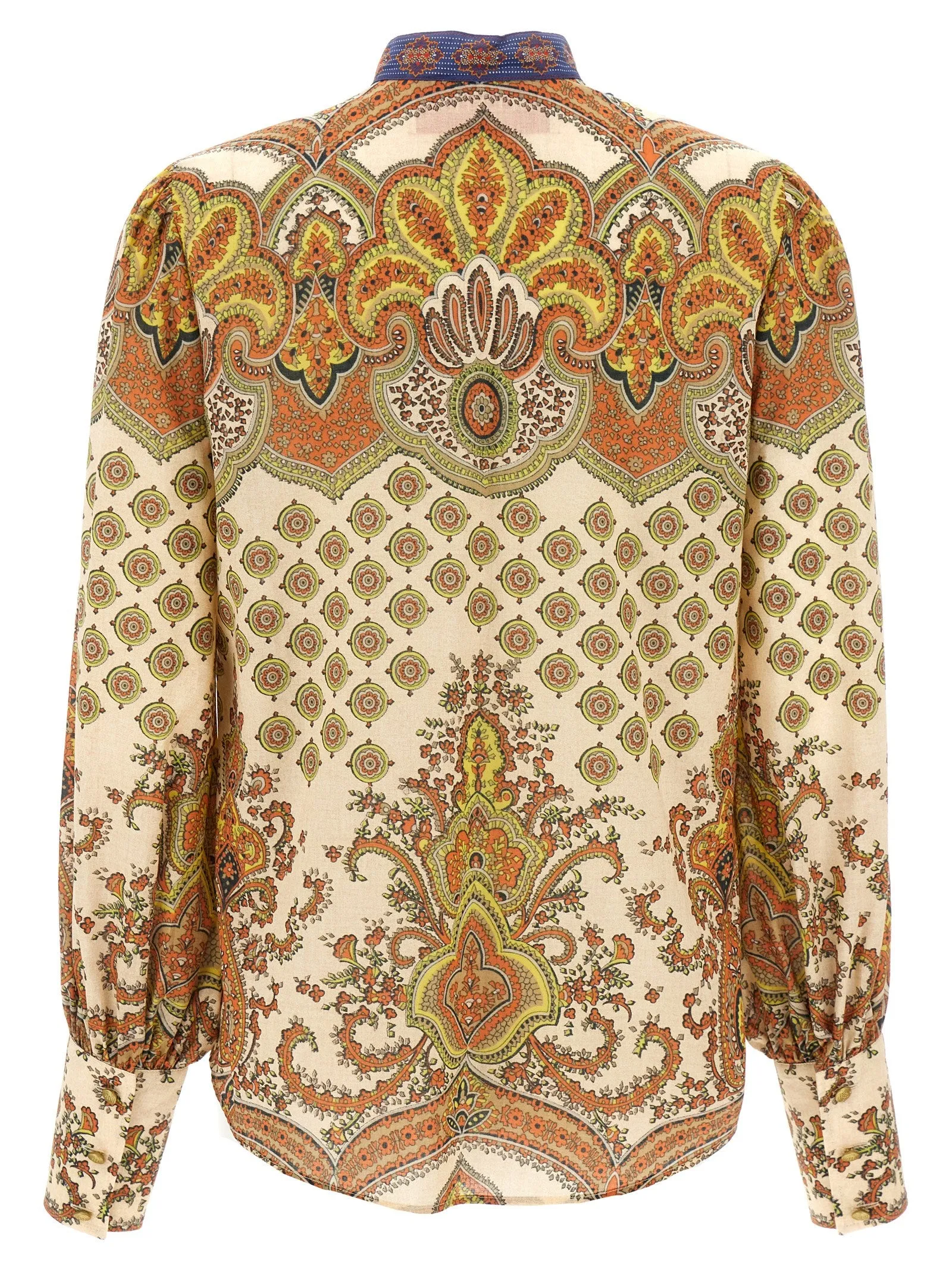 Valentino Garavani 'Voyage Imaginaire' shirt sold by Lord & Taylor product image thumbnail 2