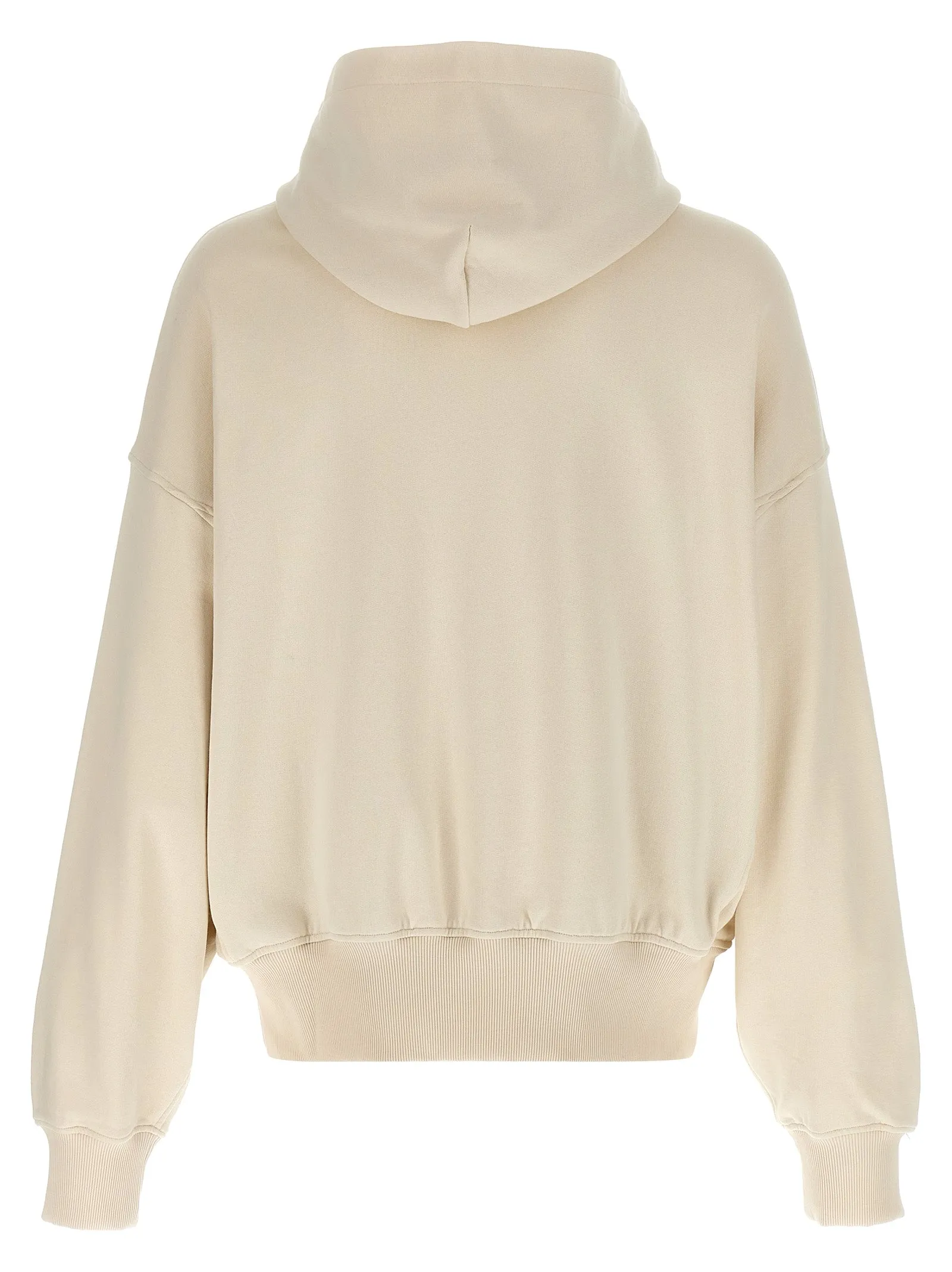 Embroidered hoodie sold by Lord & Taylor product image thumbnail 2