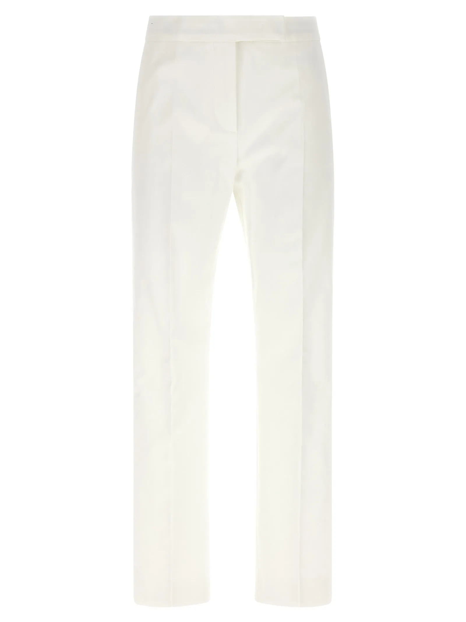 'Okra' pants sold by Lord & Taylor