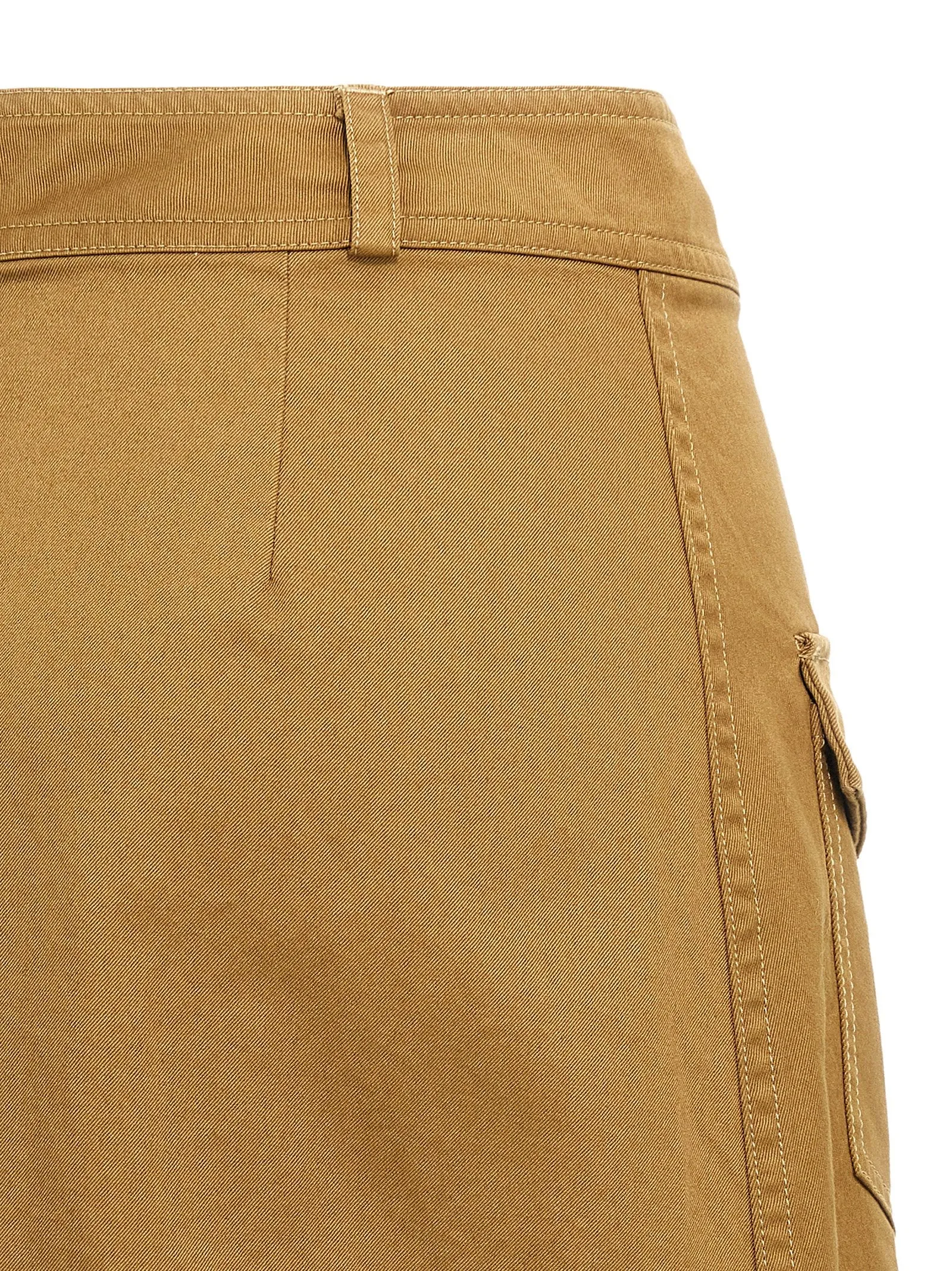 Midi skirt sold by Lord & Taylor product image thumbnail 4