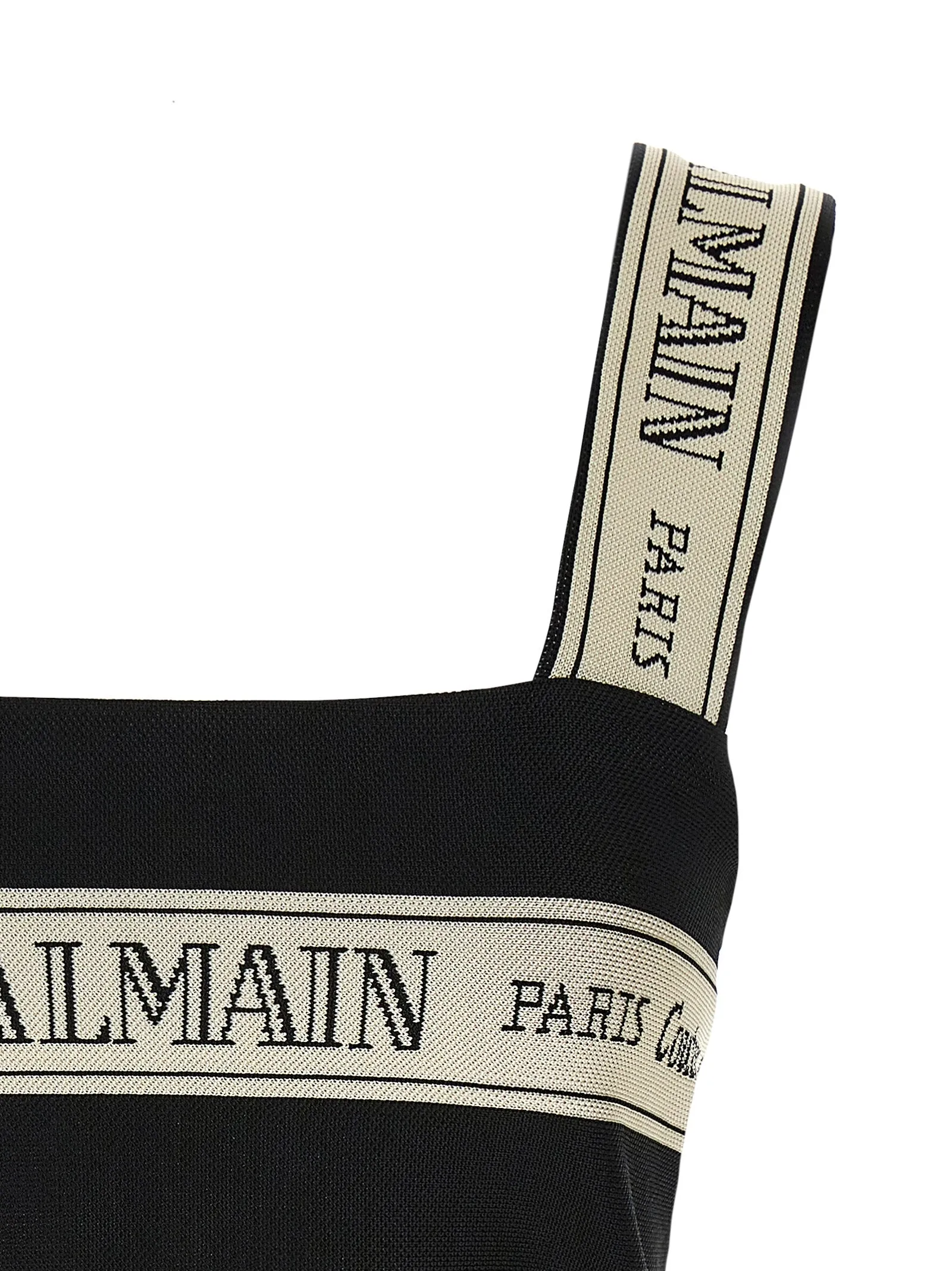 'Nastro Balmain' top sold by Lord & Taylor product image thumbnail 3