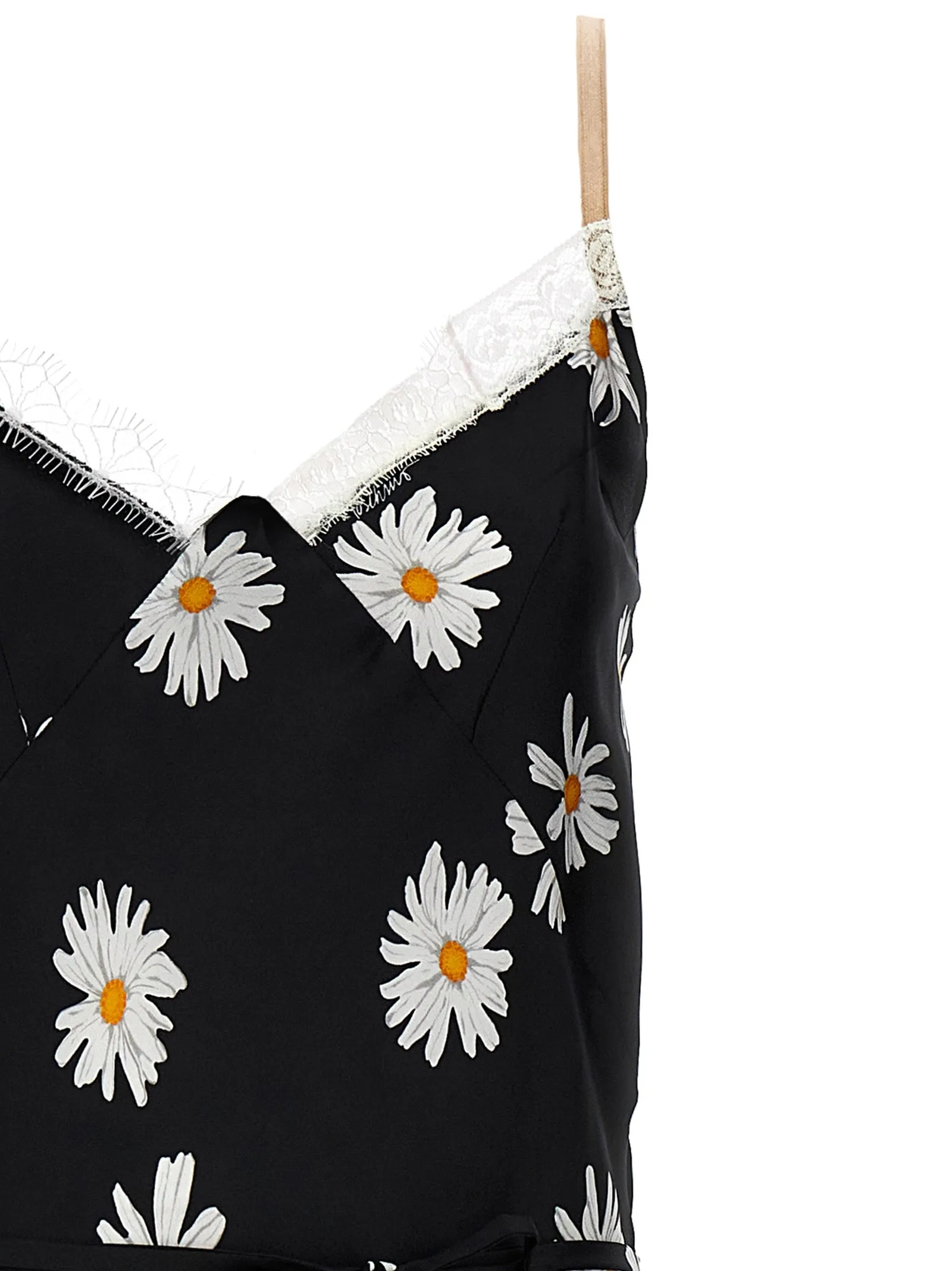 'lingerie' dress sold by Lord & Taylor product image thumbnail 3