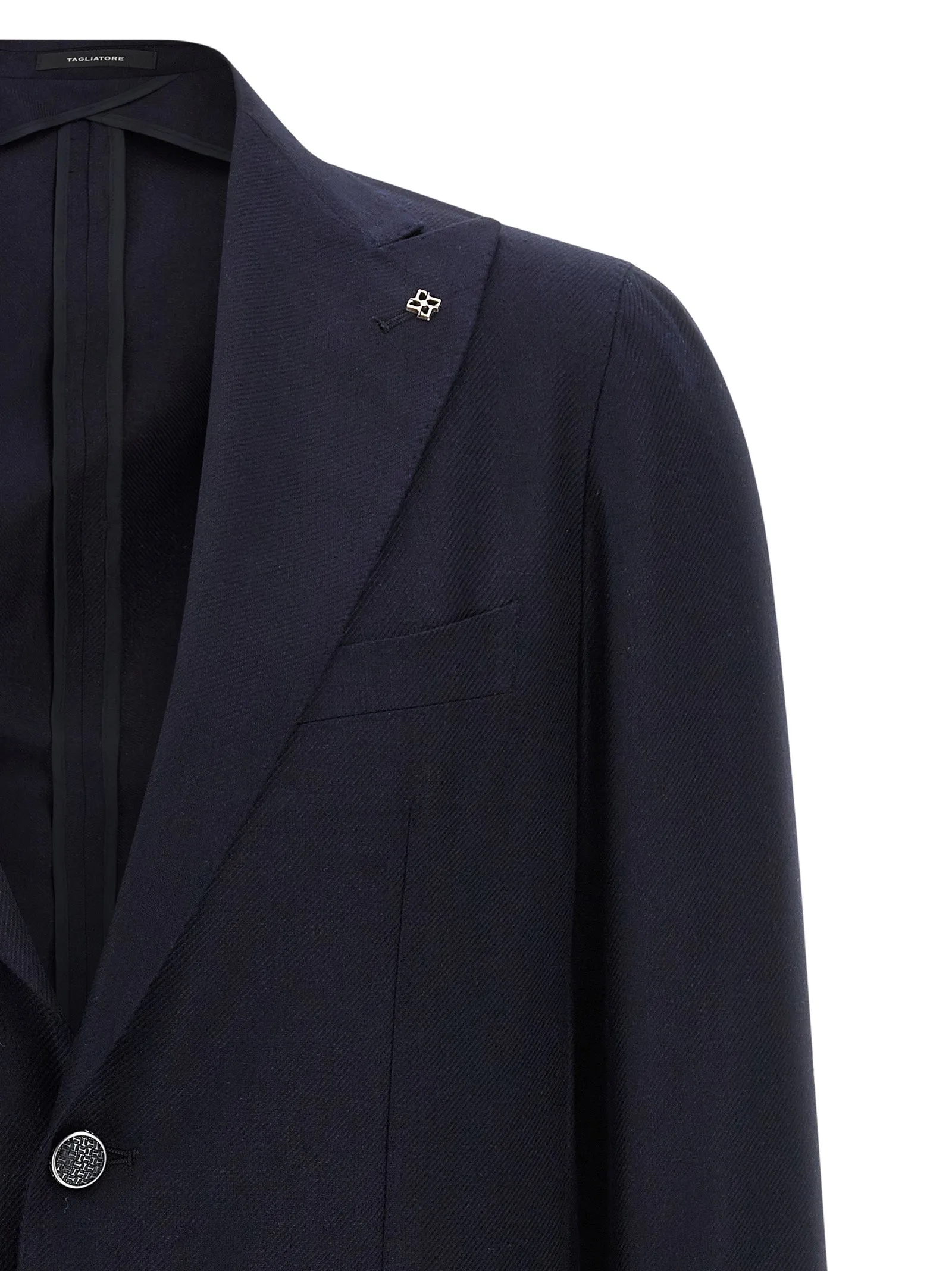 'Montecarlo' blazer sold by Lord & Taylor product image thumbnail 3