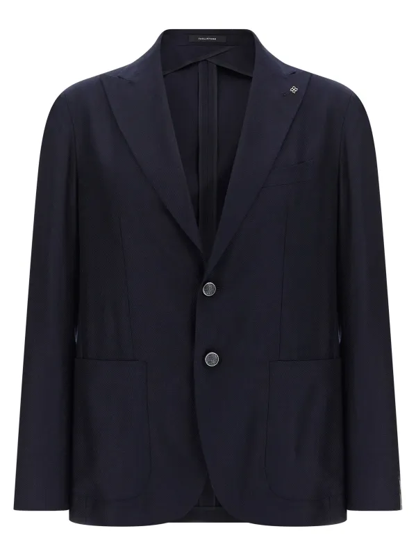 'Montecarlo' blazer sold by Lord & Taylor