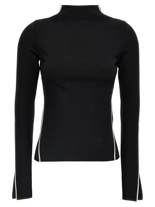 'Adda' sweater made by Sportmax