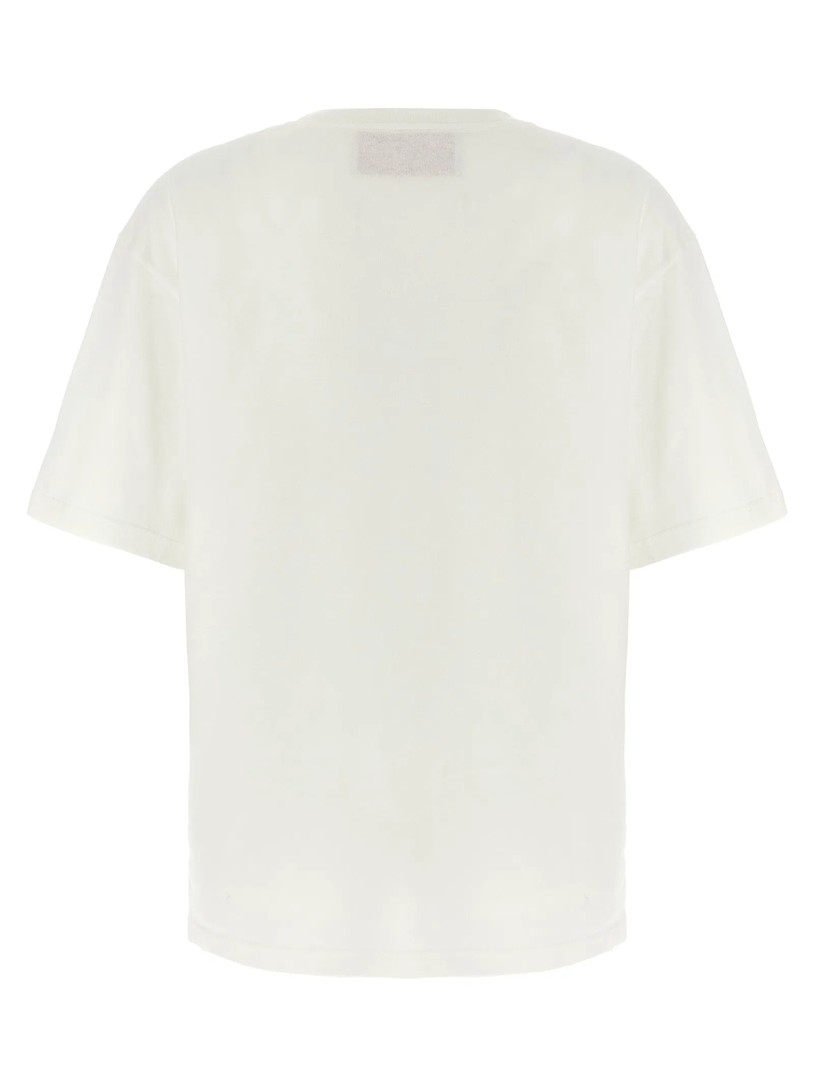 Valentino Garavani 'Chez Valentino' T-shirt sold by Lord & Taylor product image thumbnail 2