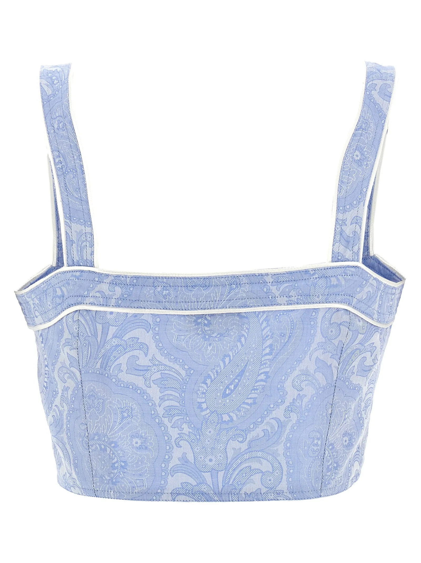 Top Paisley sold by Lord & Taylor product image thumbnail 2