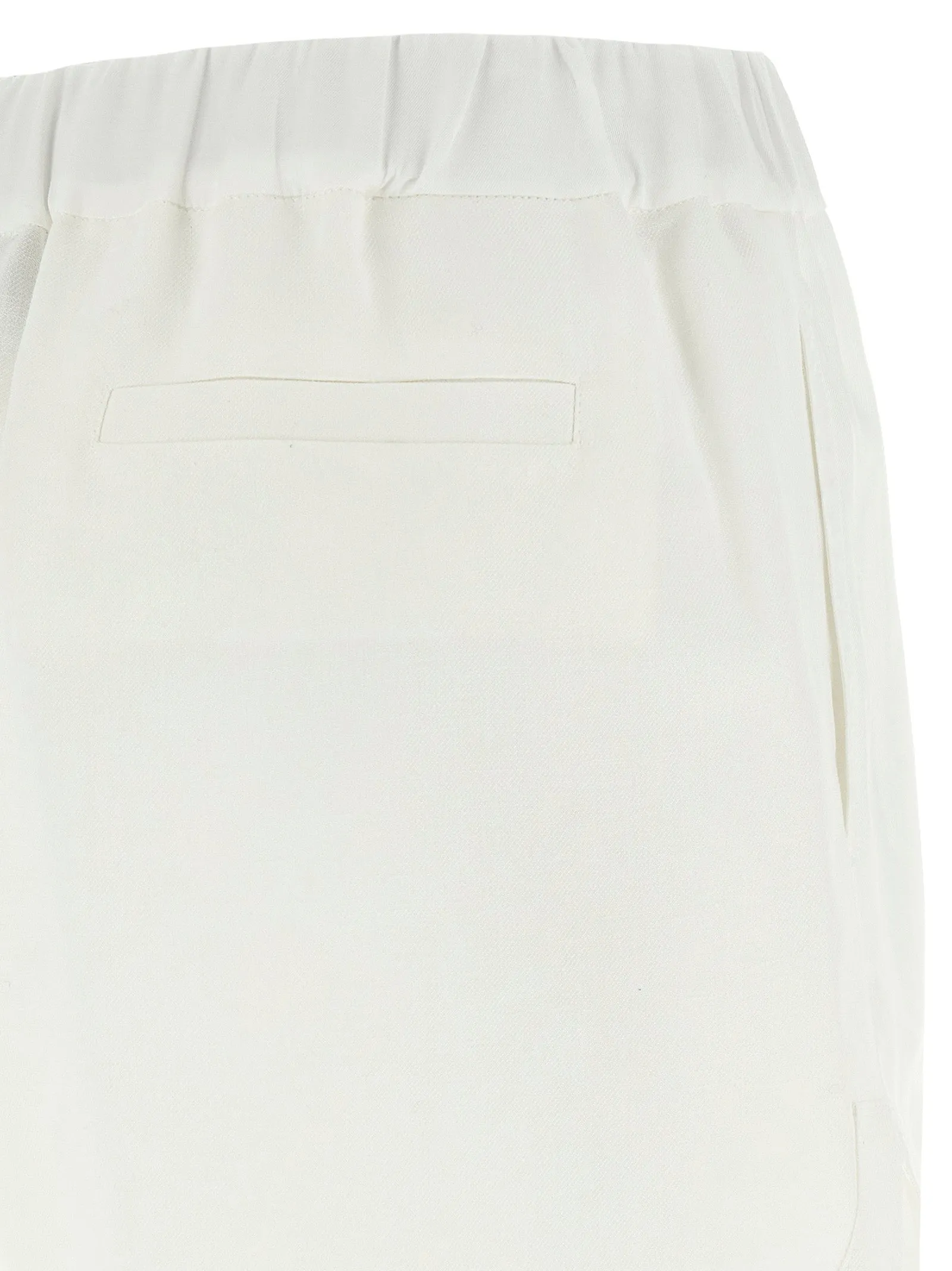 'Stai con me' shorts sold by Lord & Taylor product image thumbnail 4