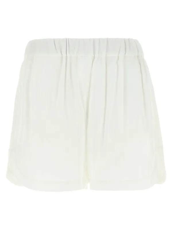 'Stai con me' shorts made by Pinko