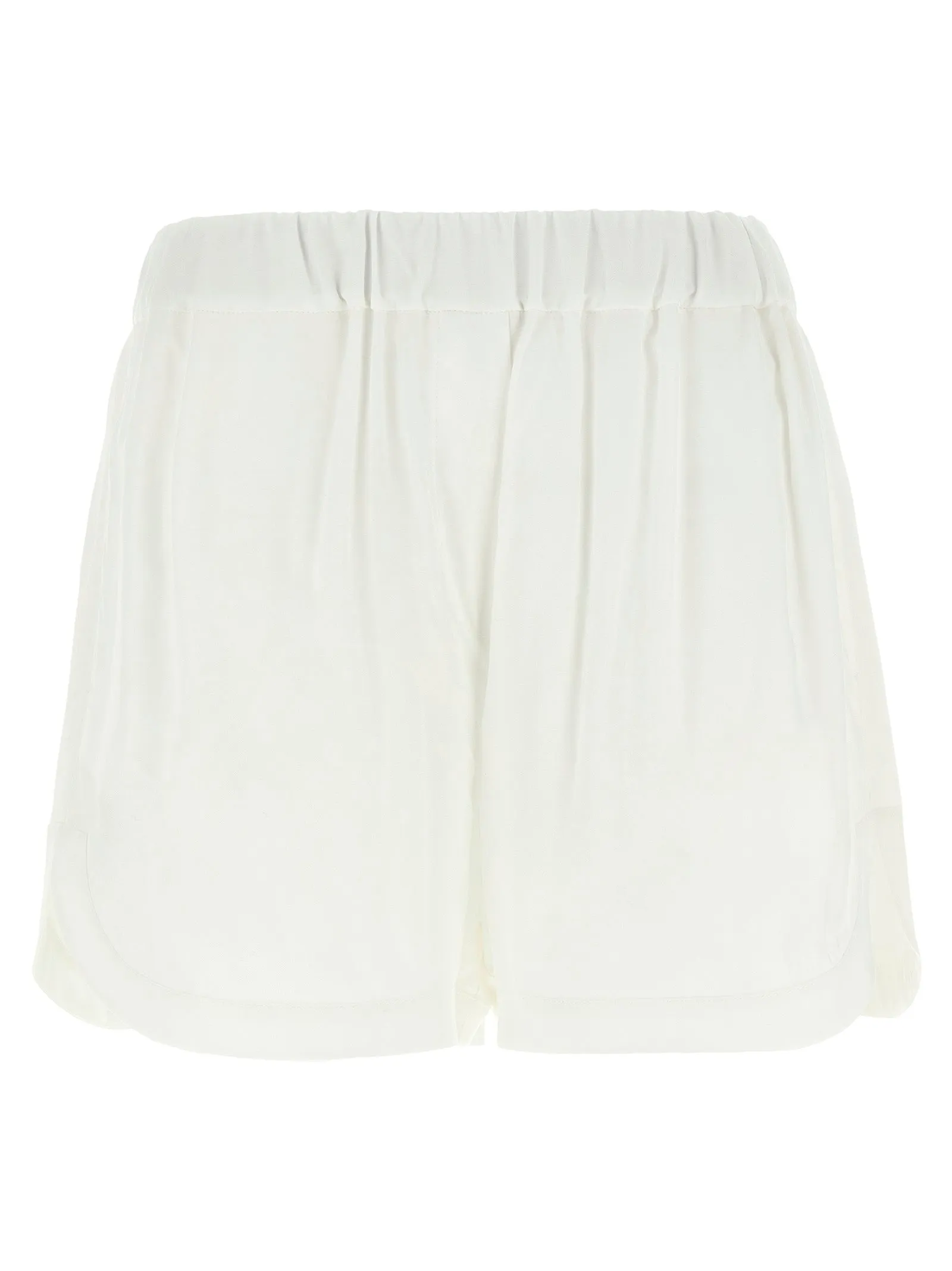 'Stai con me' shorts sold by Lord & Taylor