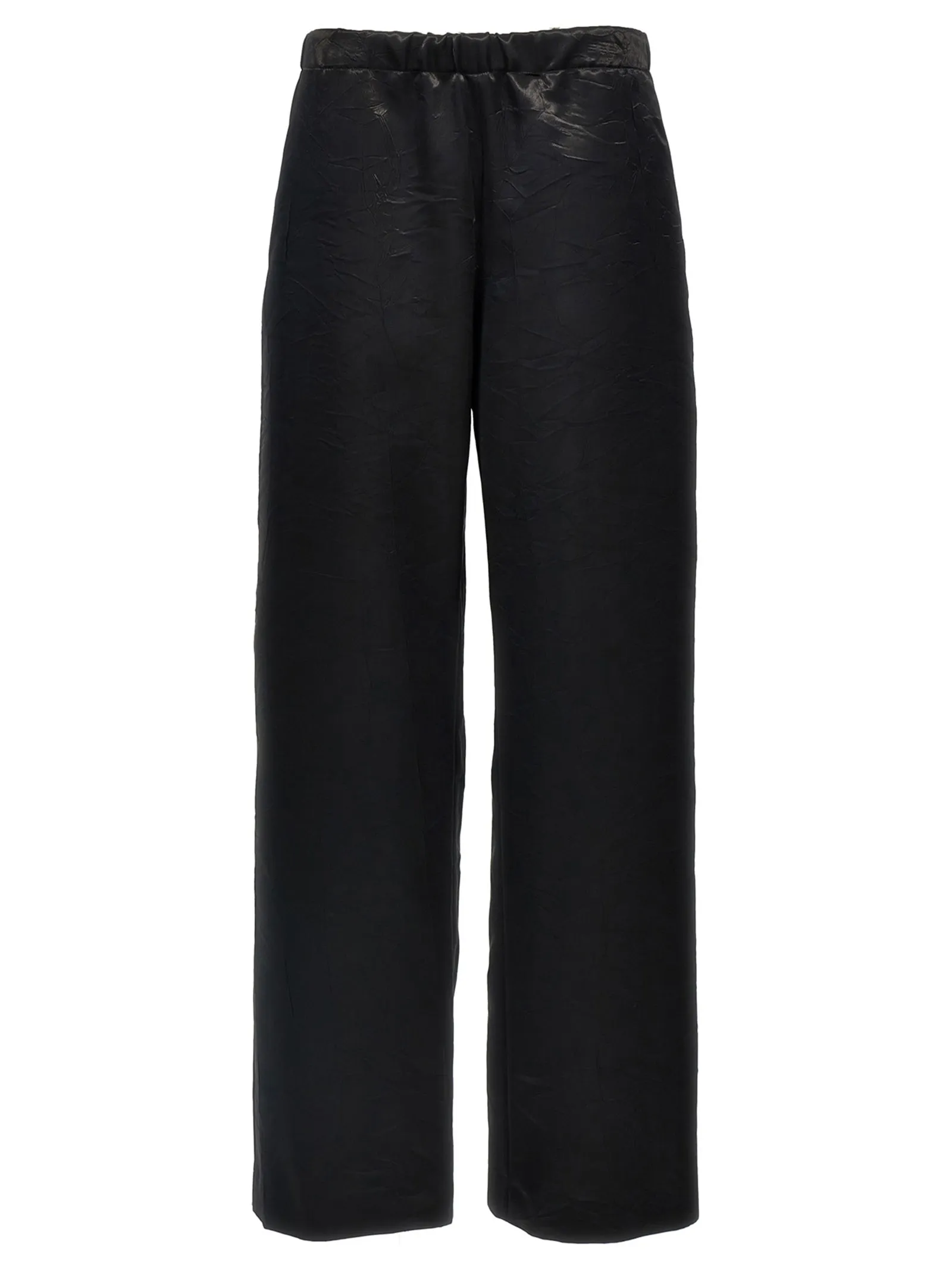 Shiny pants sold by Lord & Taylor