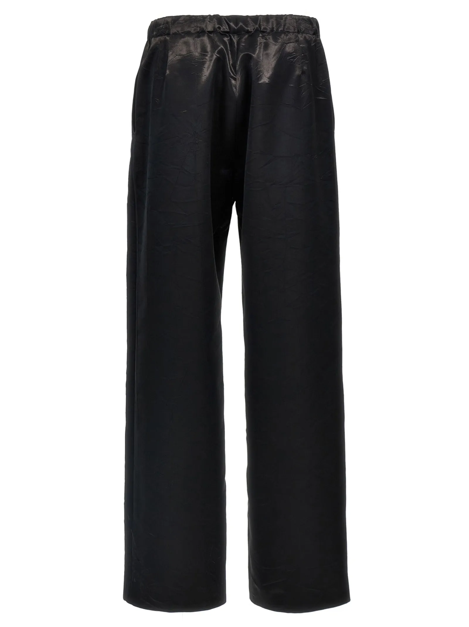 Shiny pants sold by Lord & Taylor product image thumbnail 2