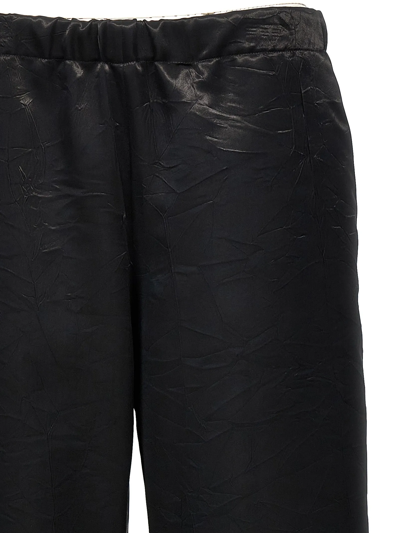 Shiny pants sold by Lord & Taylor product image thumbnail 3
