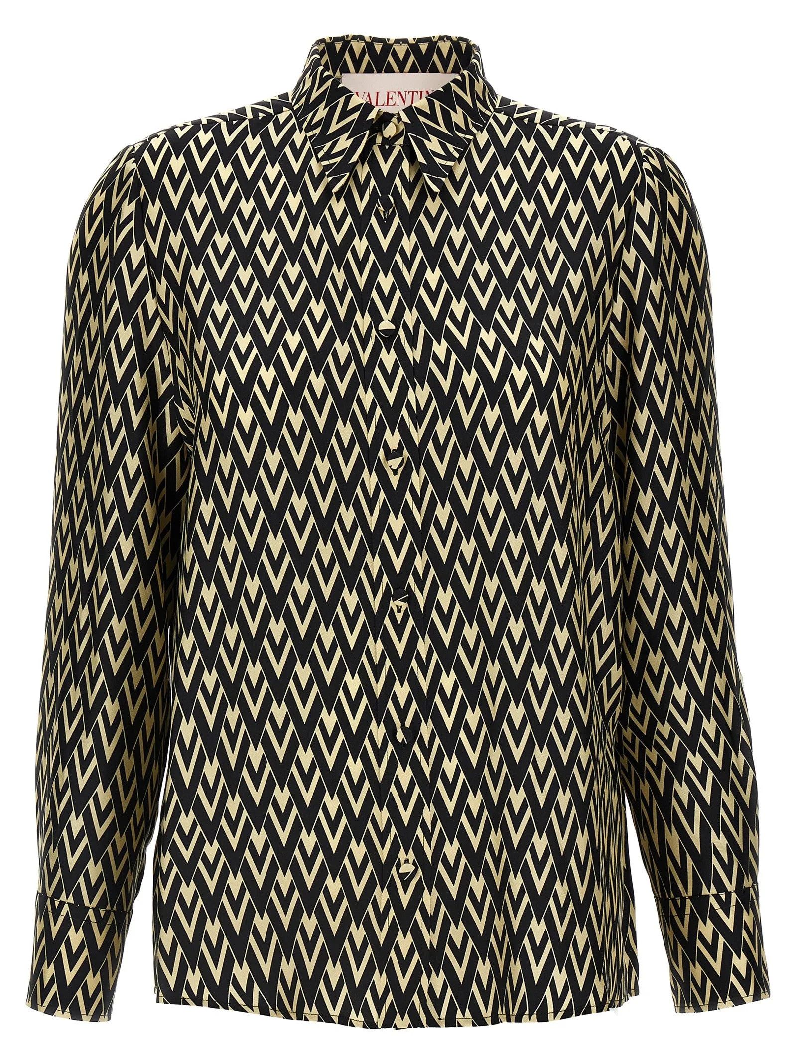 Valentino Garavani 'Toute la V' shirt sold by Lord & Taylor