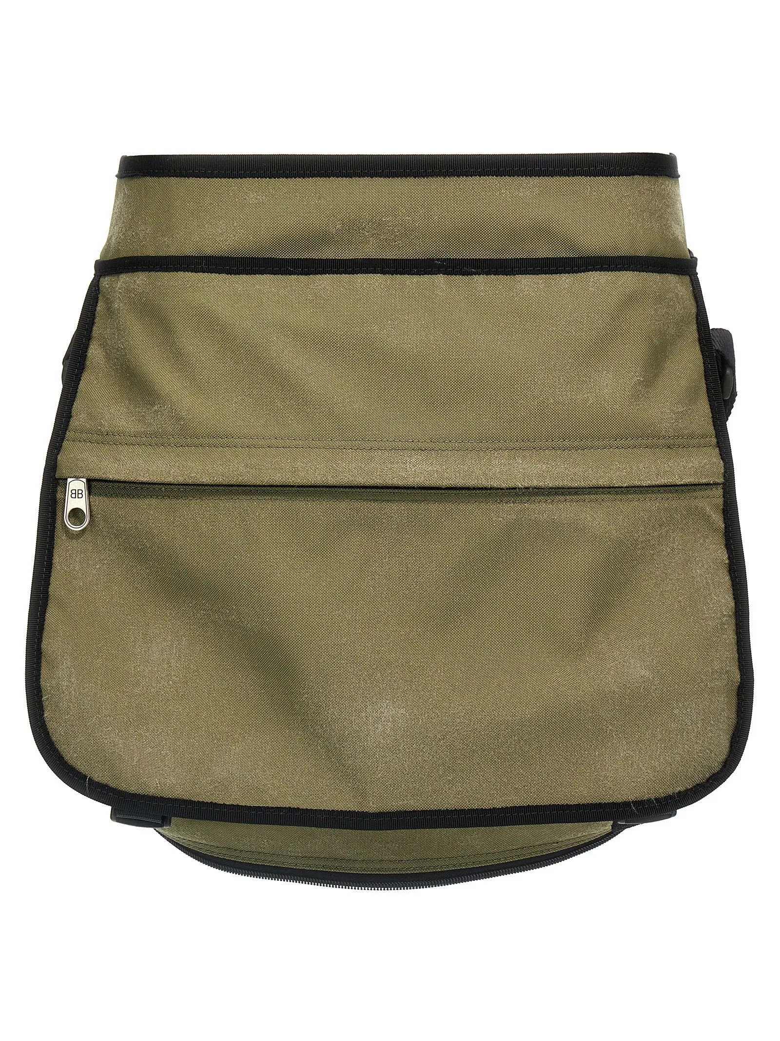'Bag' mini skirt sold by Lord & Taylor
