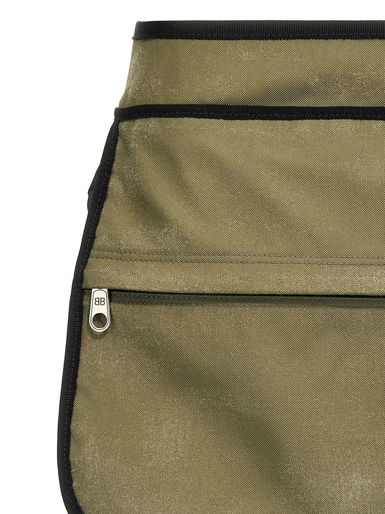 'Bag' mini skirt sold by Lord & Taylor product image thumbnail 3